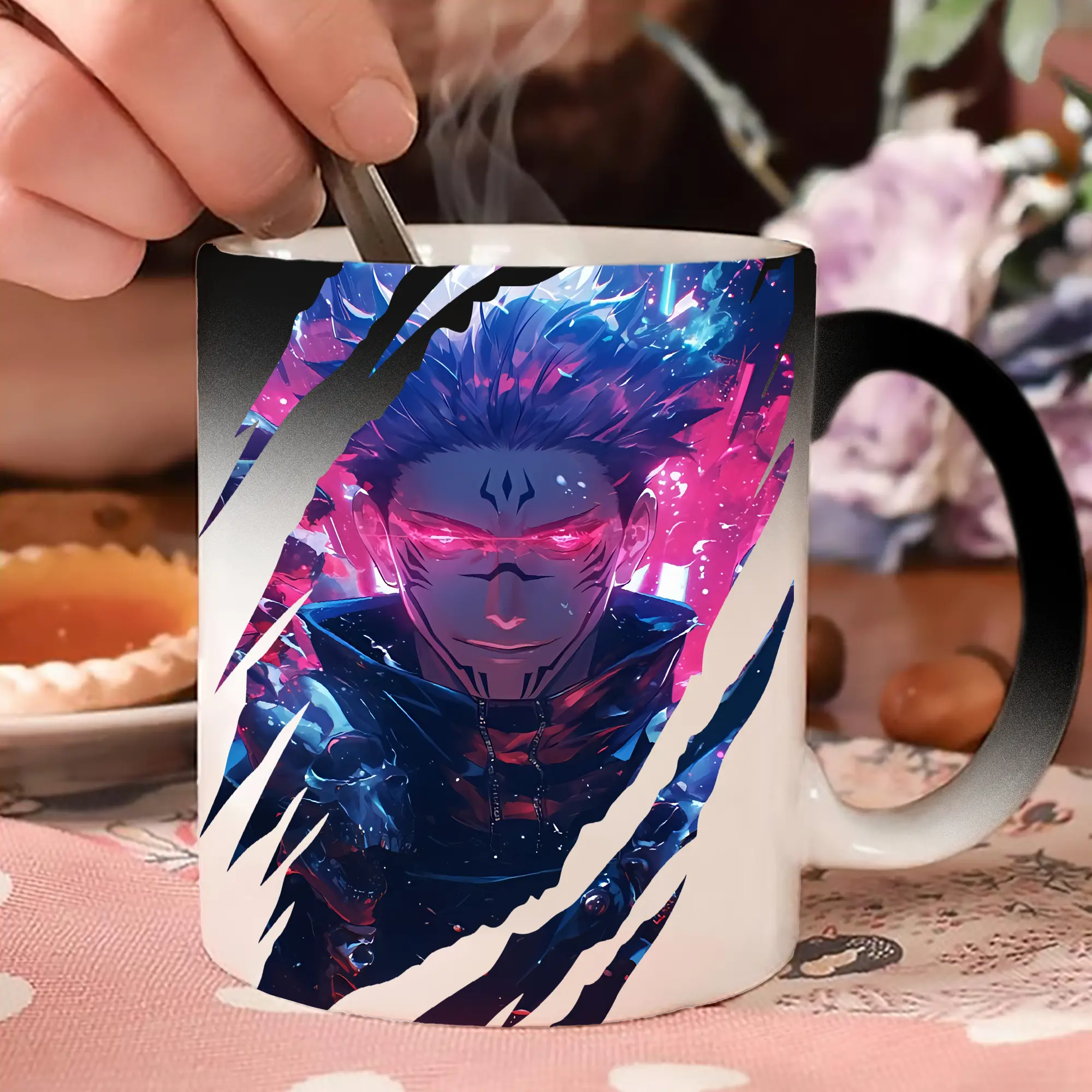 呪術廻戦 グッズ,両面宿儺