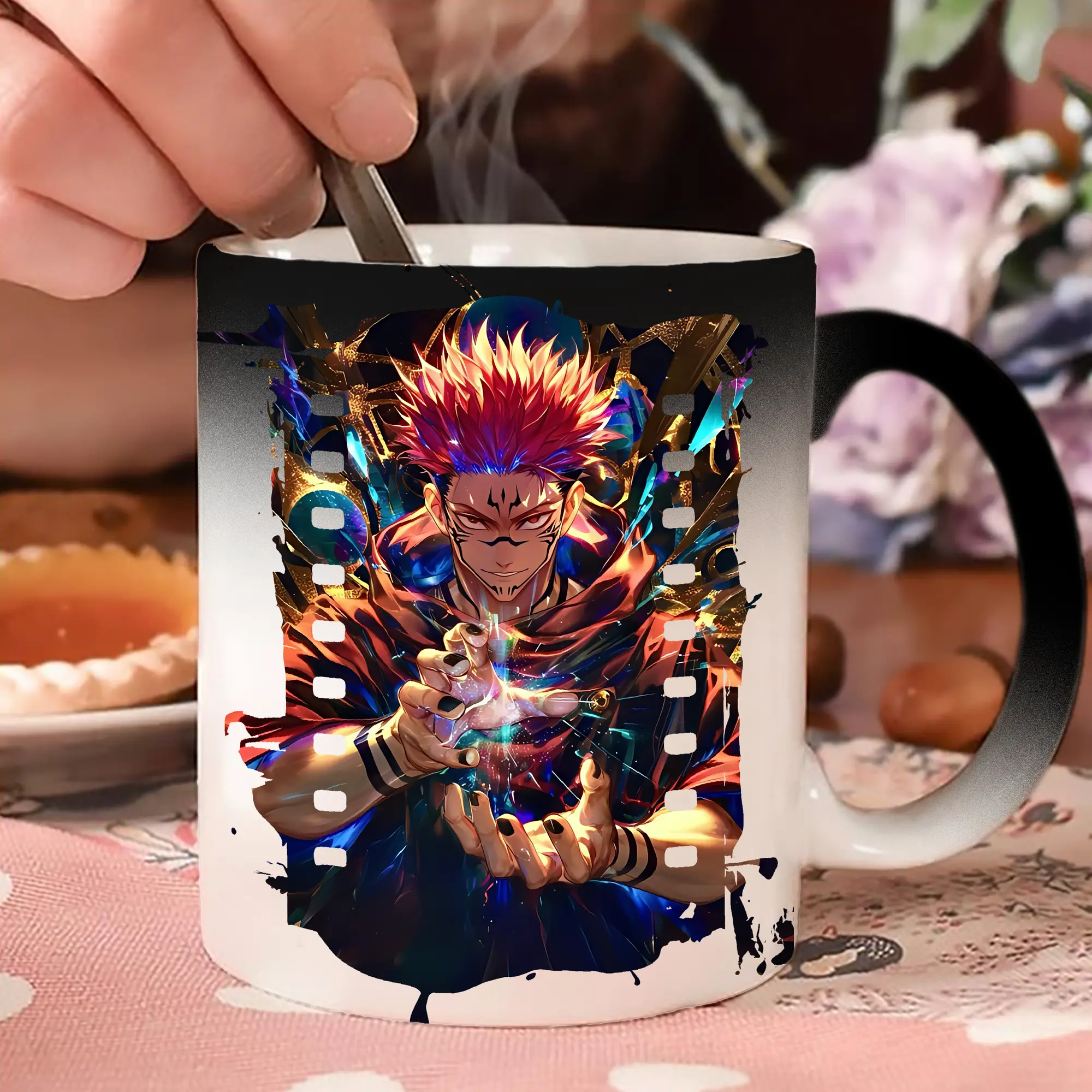 呪術廻戦 グッズ,両面宿儺