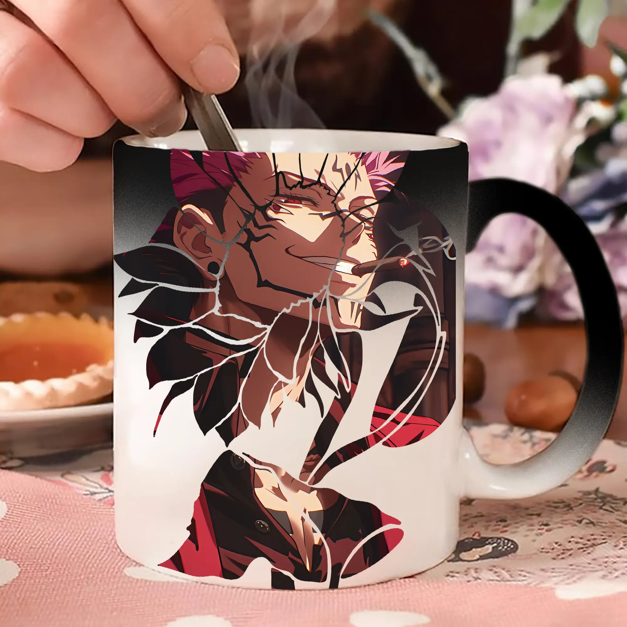 呪術廻戦 グッズ,両面宿儺