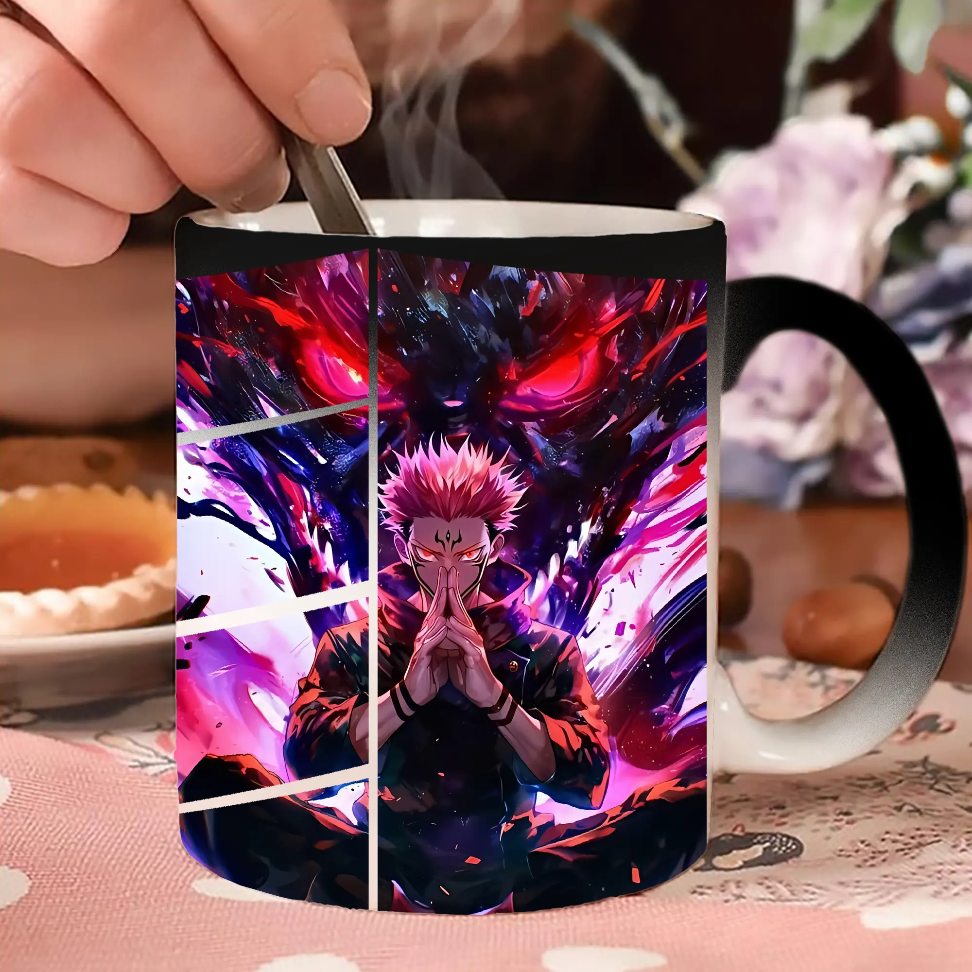 呪術廻戦 グッズ,両面宿儺