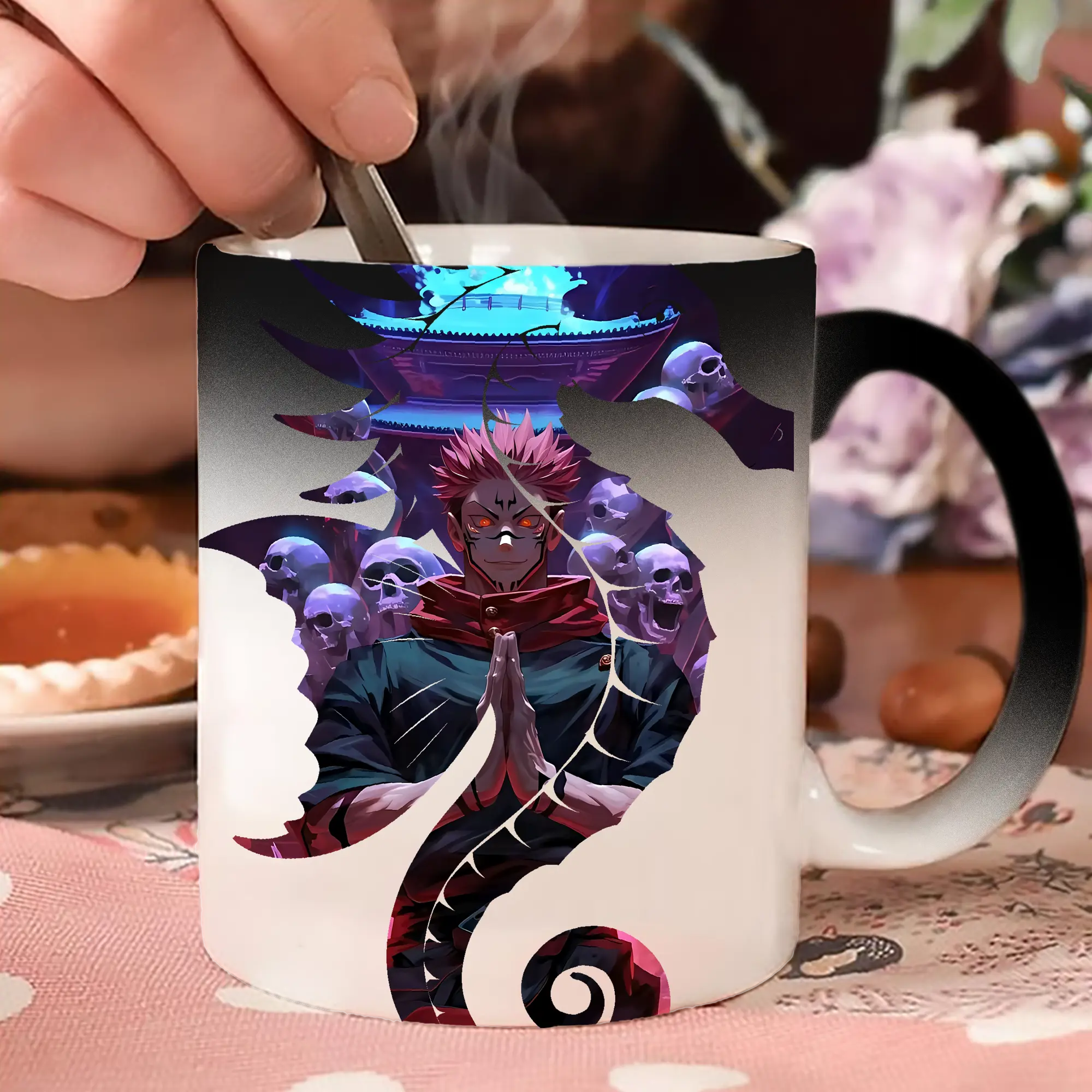 呪術廻戦 グッズ,両面宿儺