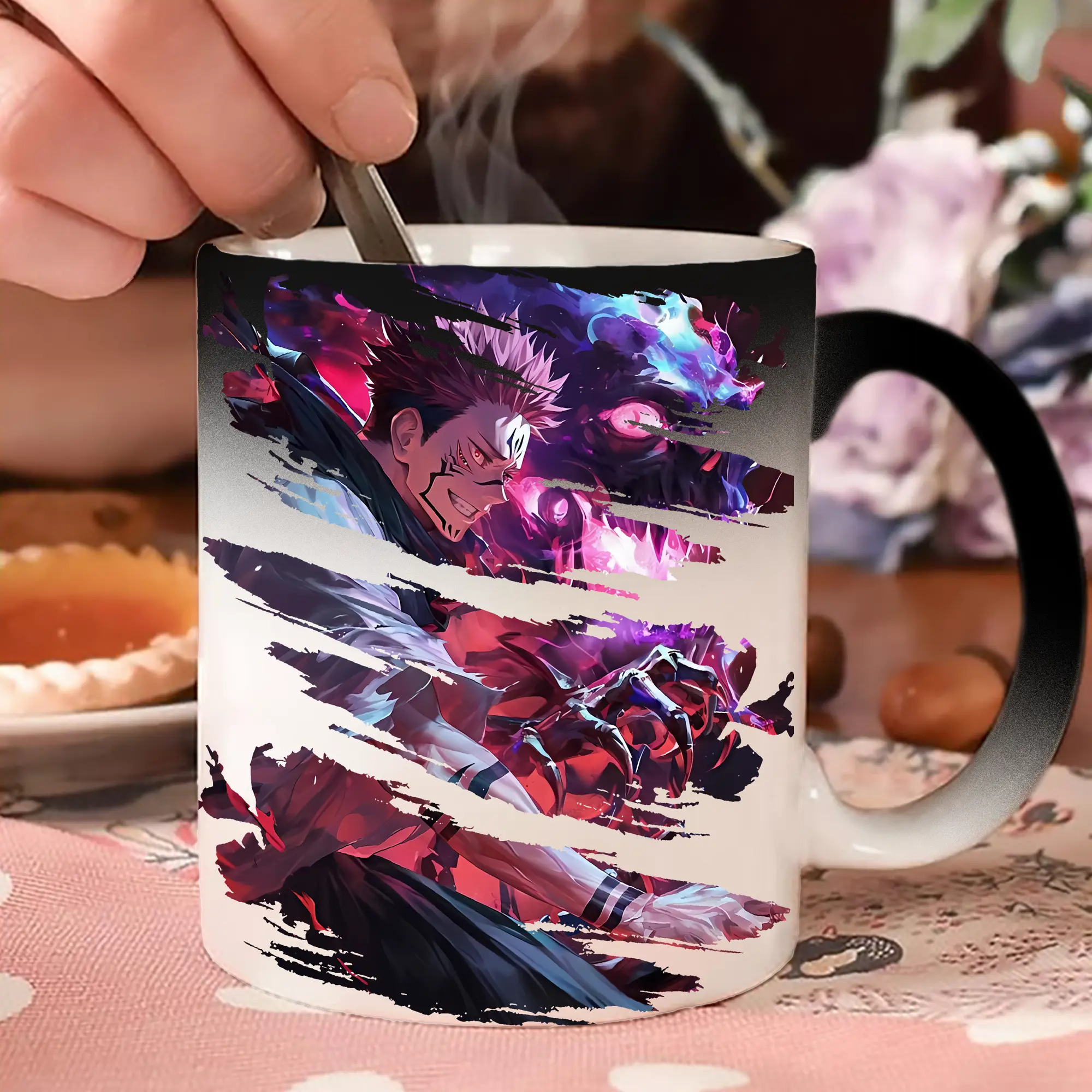 呪術廻戦 グッズ,両面宿儺