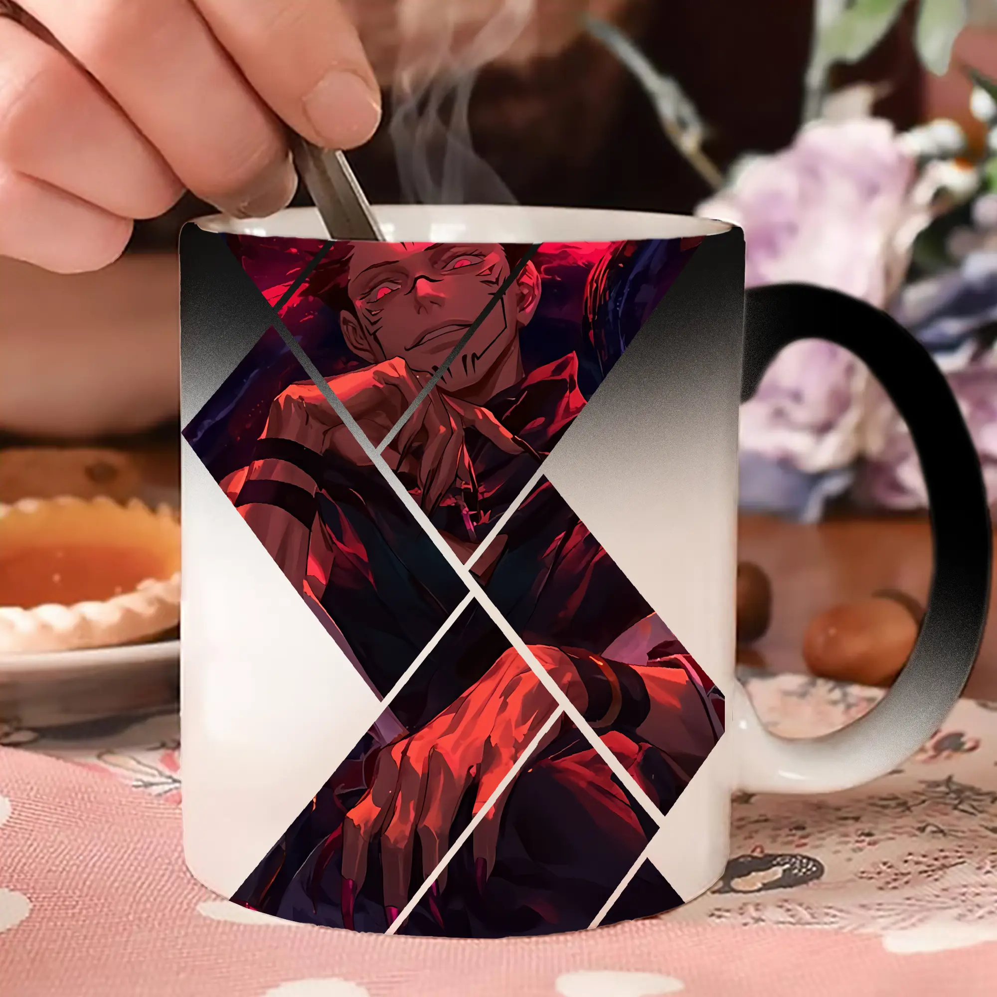 呪術廻戦 グッズ,両面宿儺