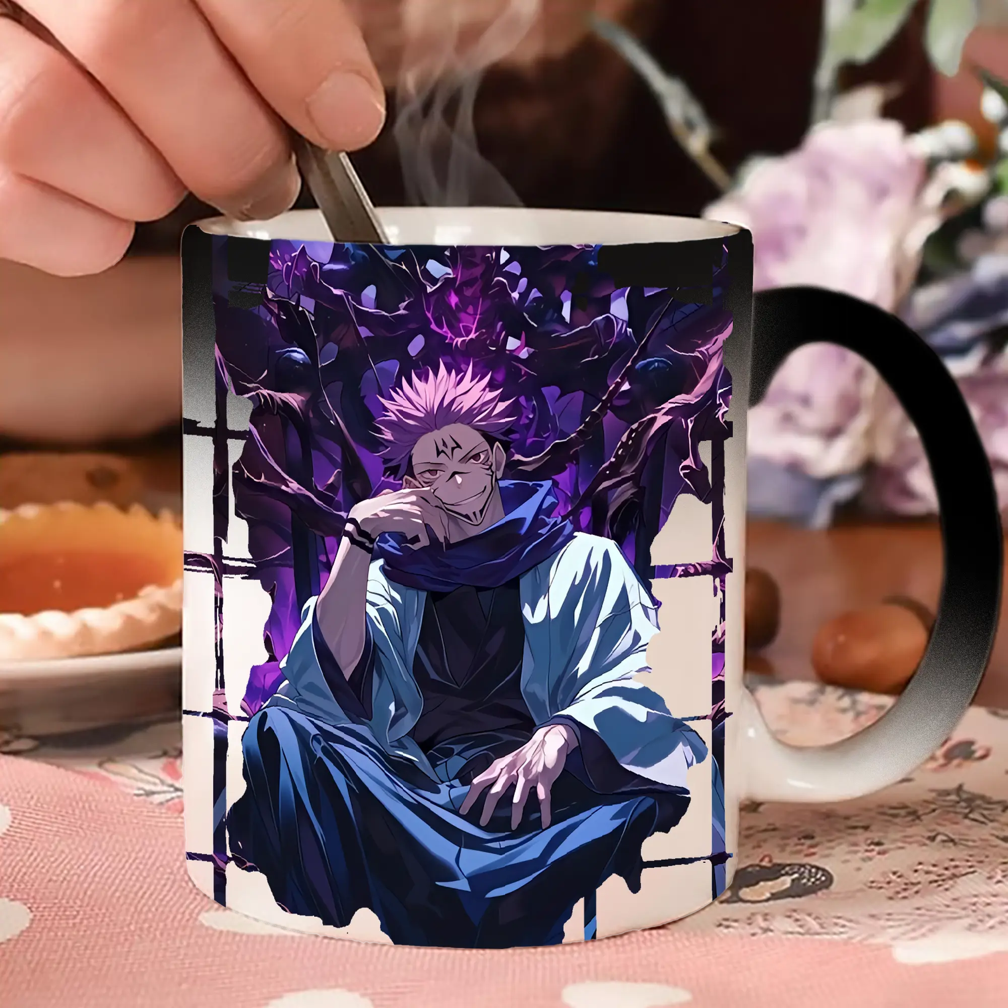 呪術廻戦 グッズ,両面宿儺