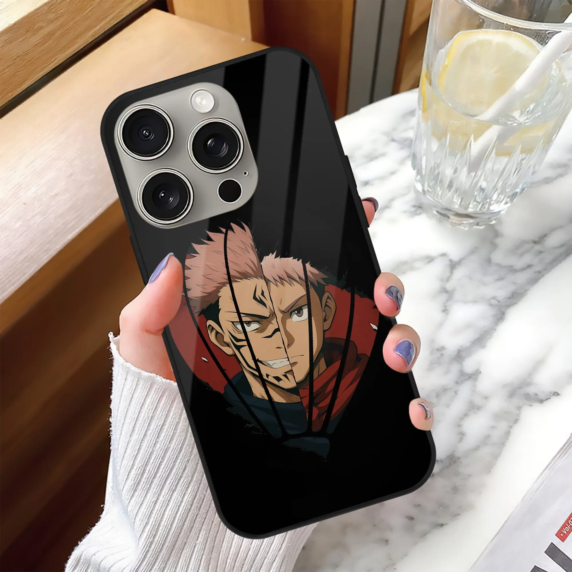 呪術廻戦 グッズ,両面宿儺