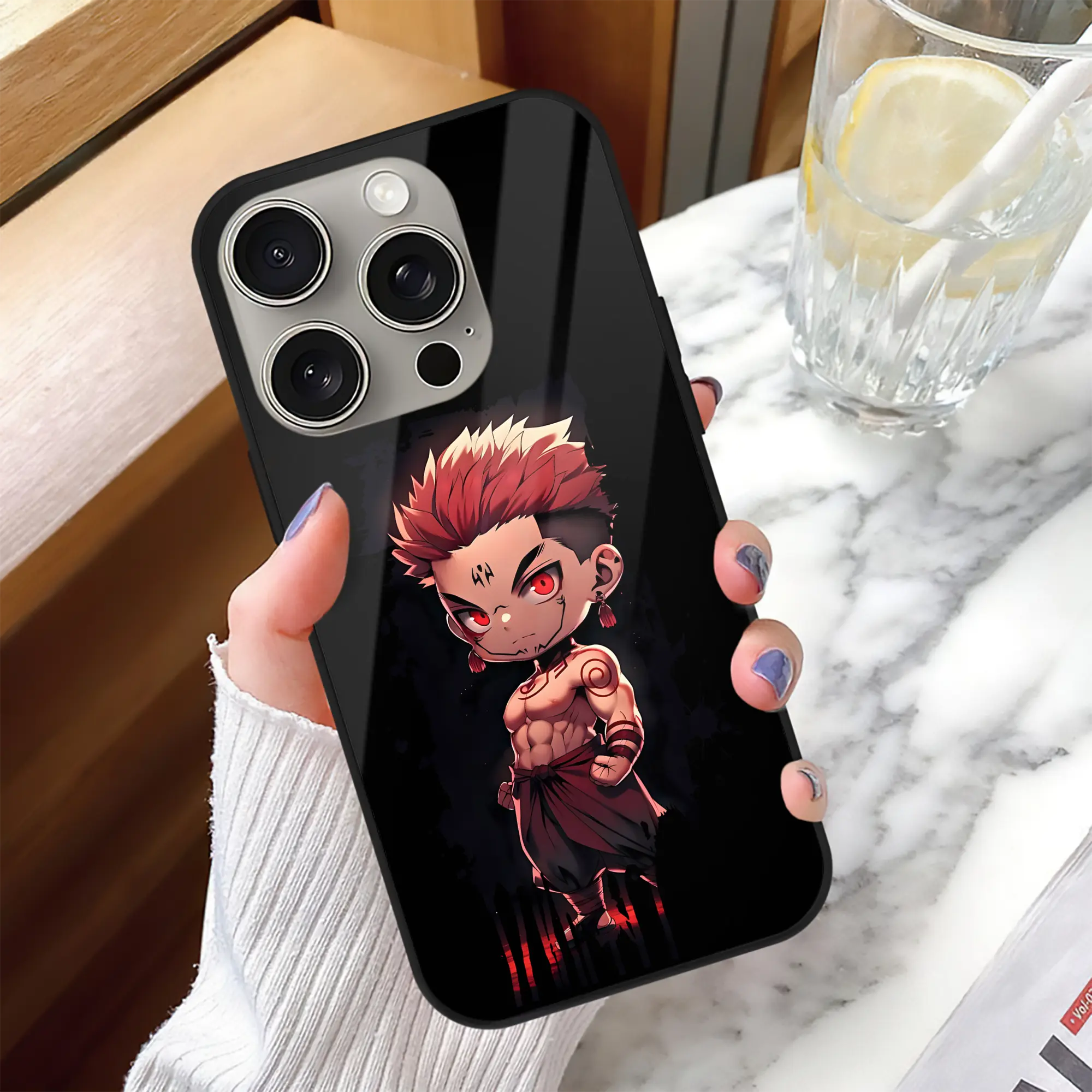 呪術廻戦 グッズ,両面宿儺