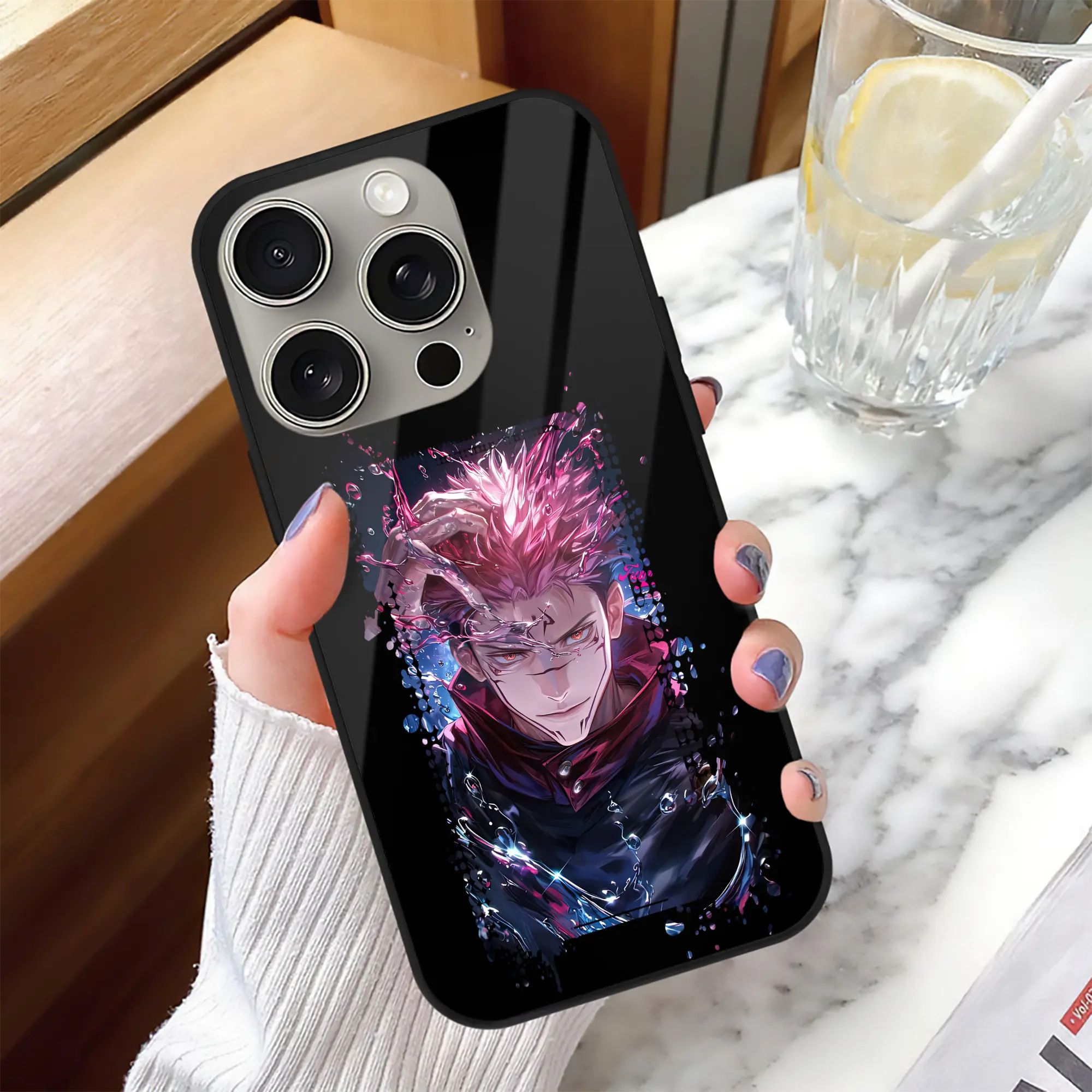 呪術廻戦 グッズ,両面宿儺