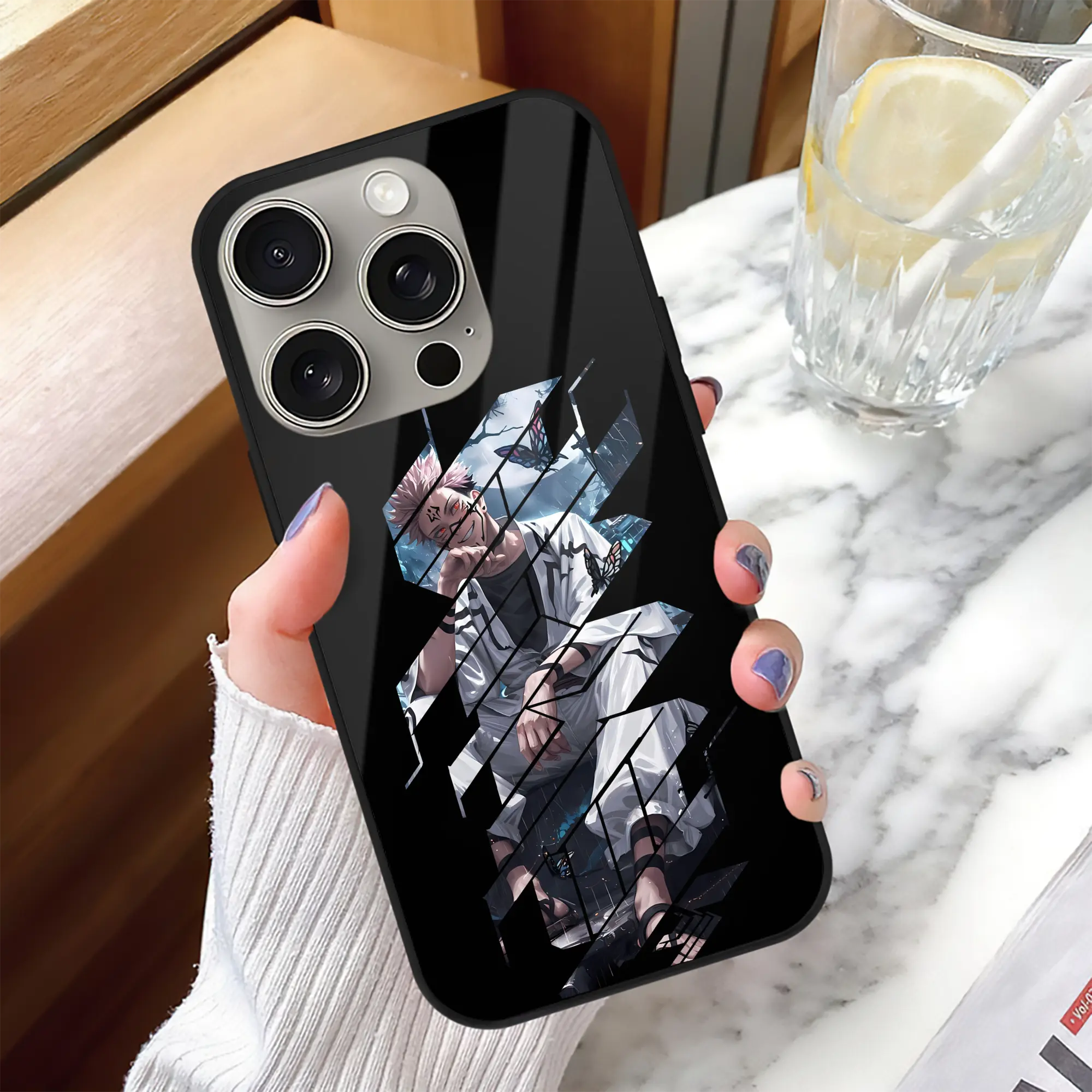 呪術廻戦 グッズ,両面宿儺