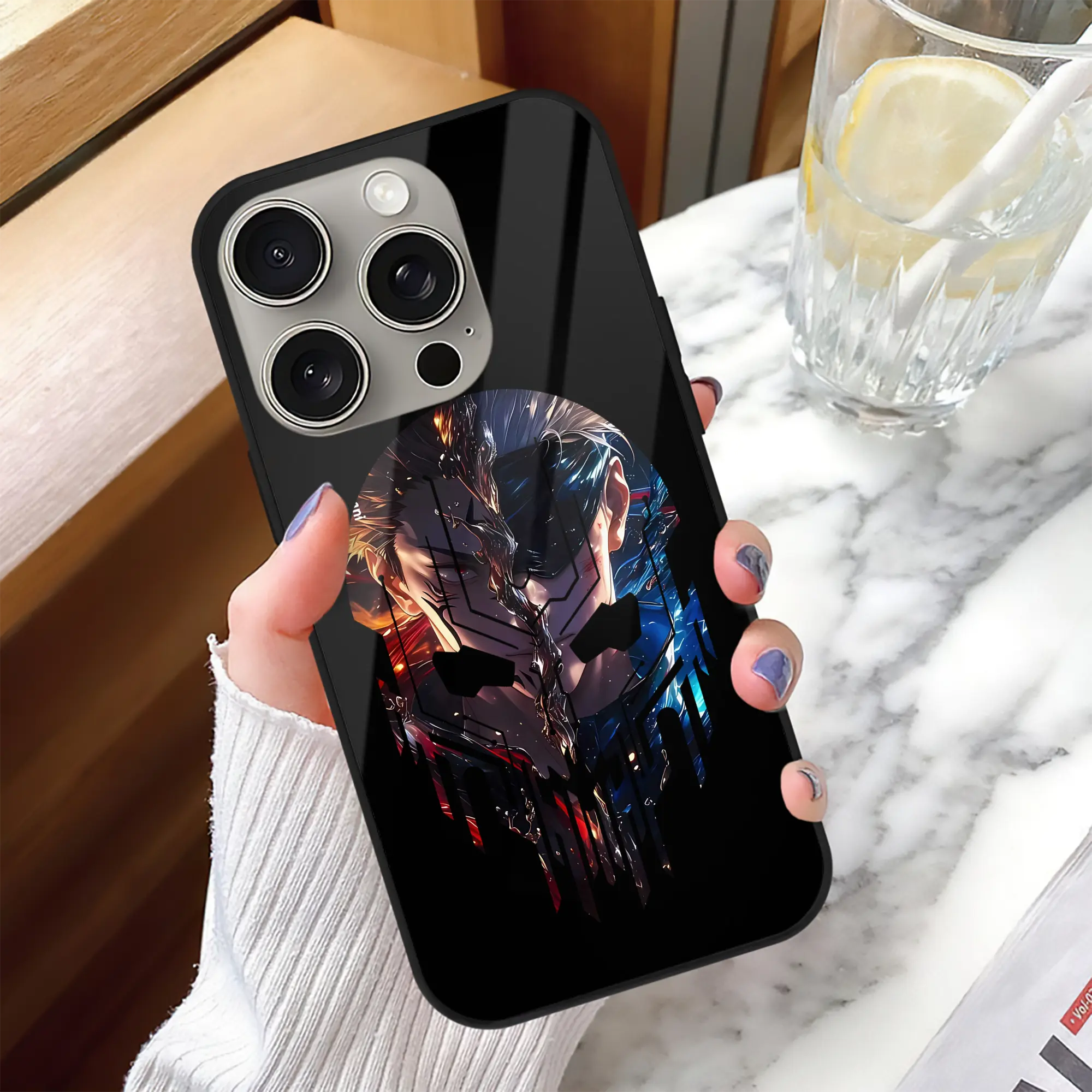 呪術廻戦 グッズ,両面宿儺