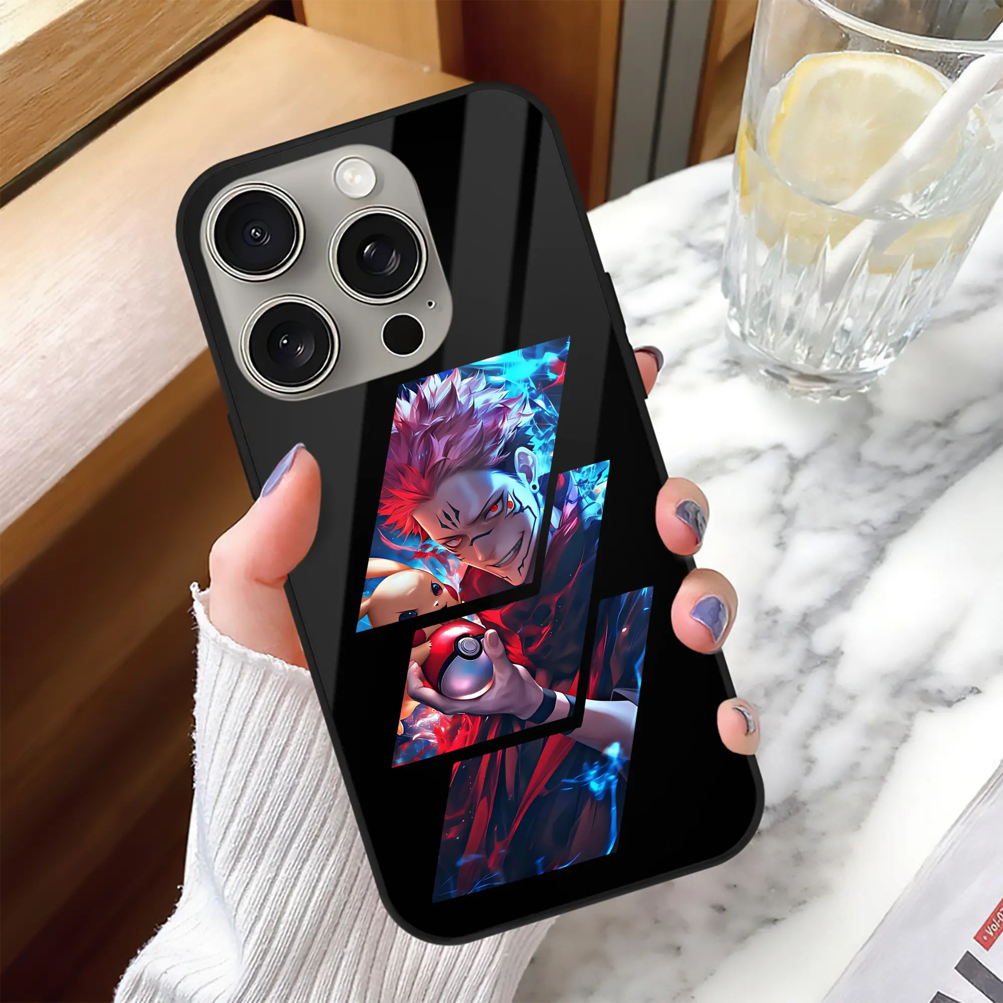 呪術廻戦 グッズ,両面宿儺