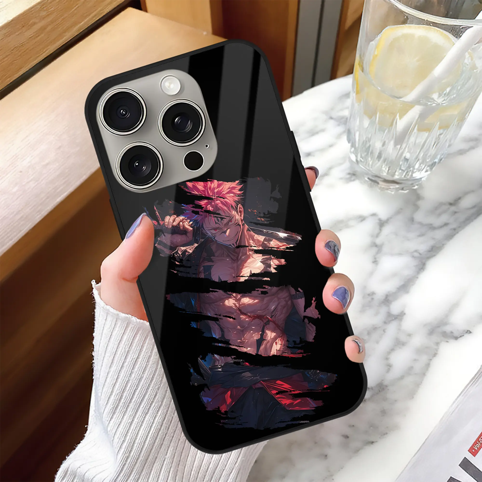 呪術廻戦 グッズ,両面宿儺