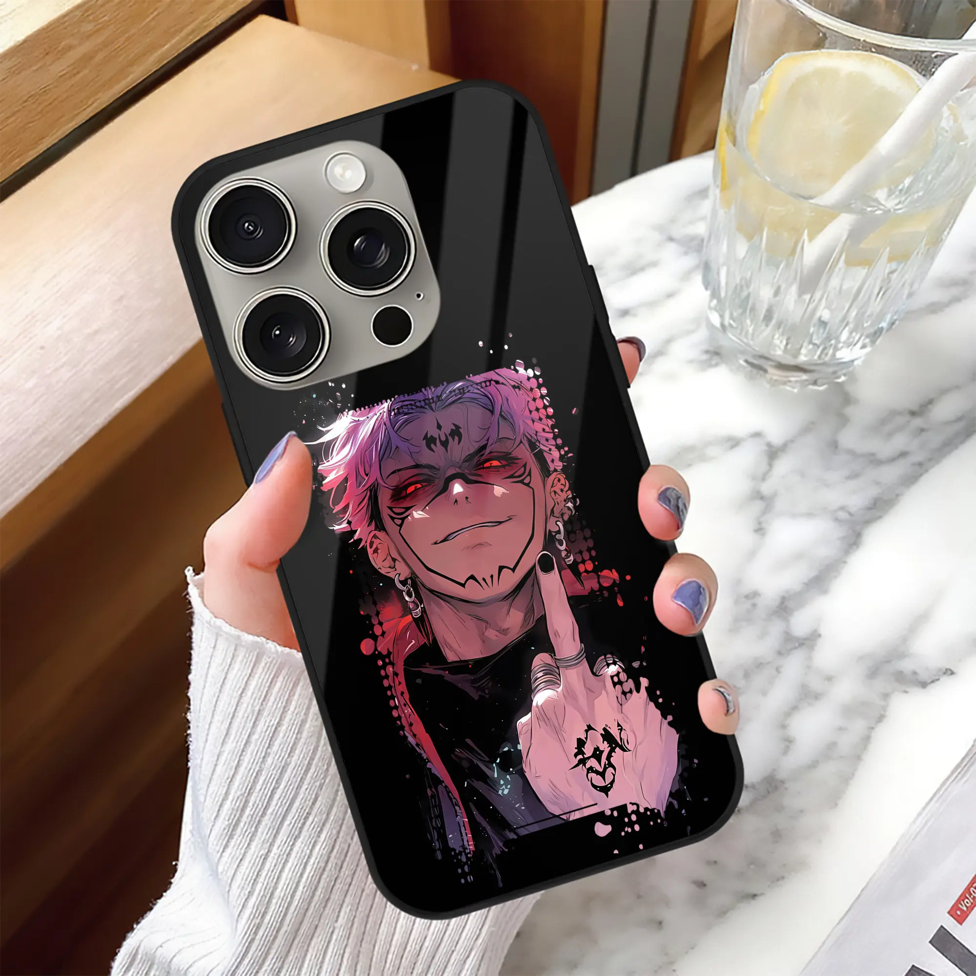 呪術廻戦 グッズ,両面宿儺