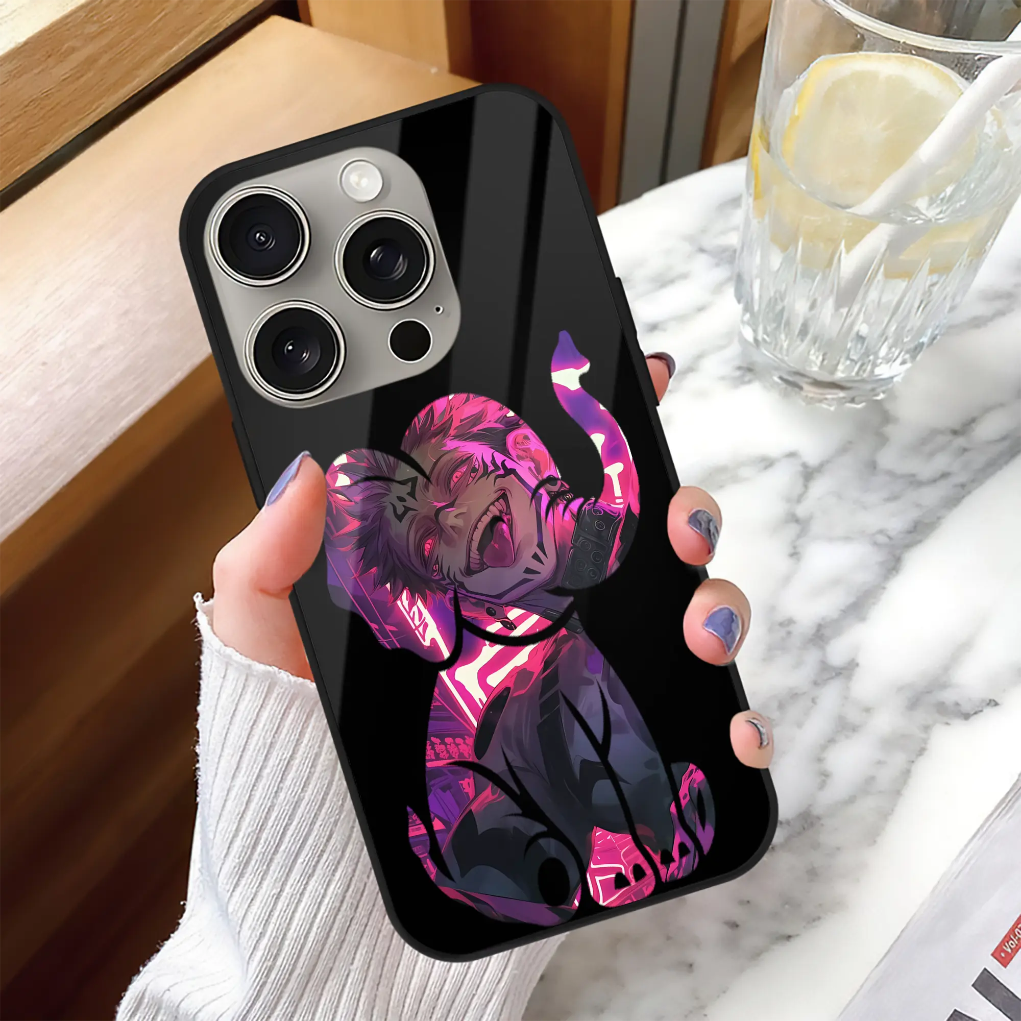 呪術廻戦 グッズ,両面宿儺