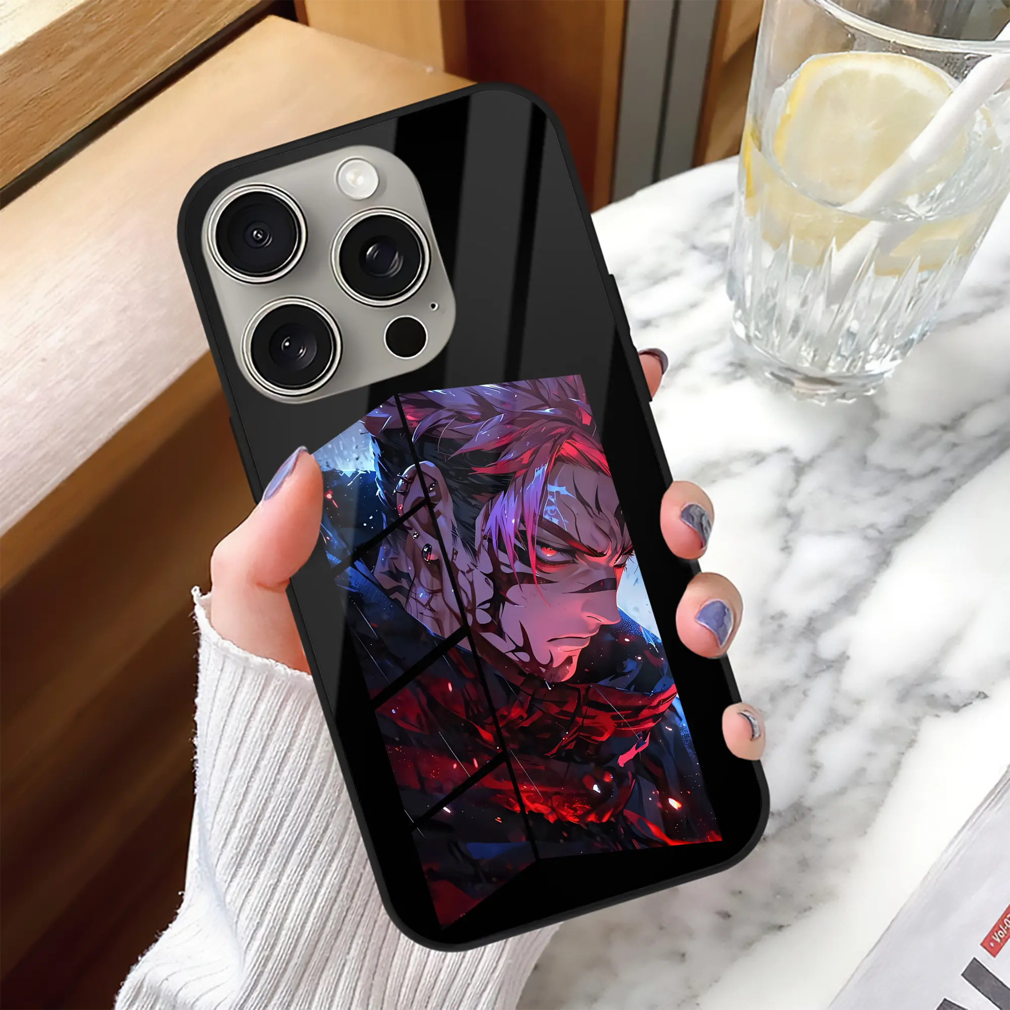 呪術廻戦 グッズ,両面宿儺