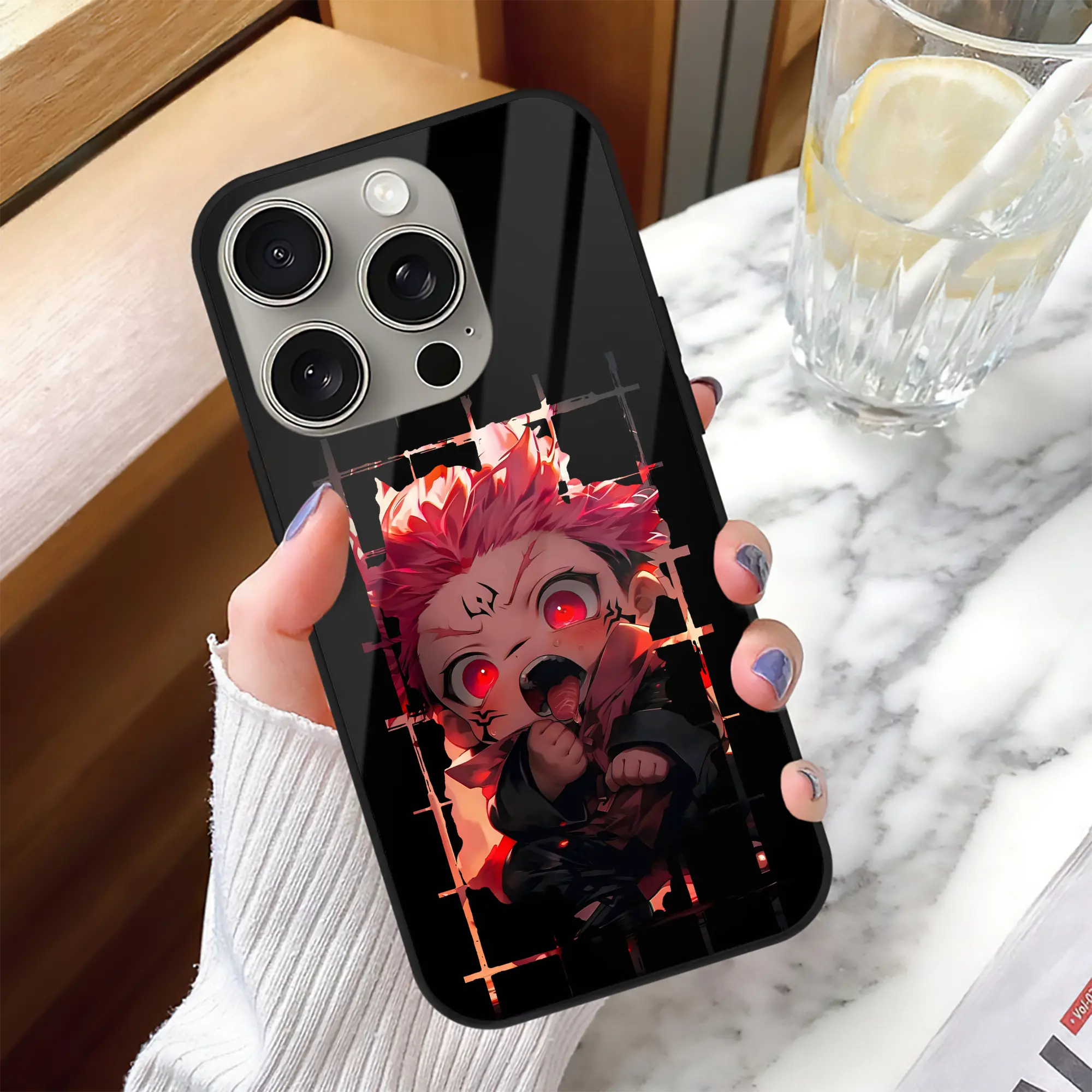 呪術廻戦 グッズ,両面宿儺