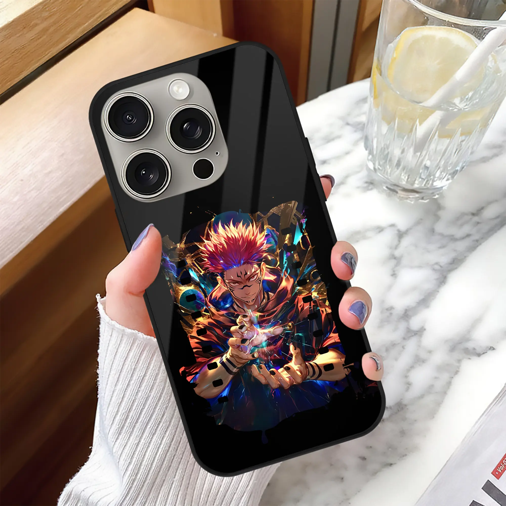 呪術廻戦 グッズ,両面宿儺