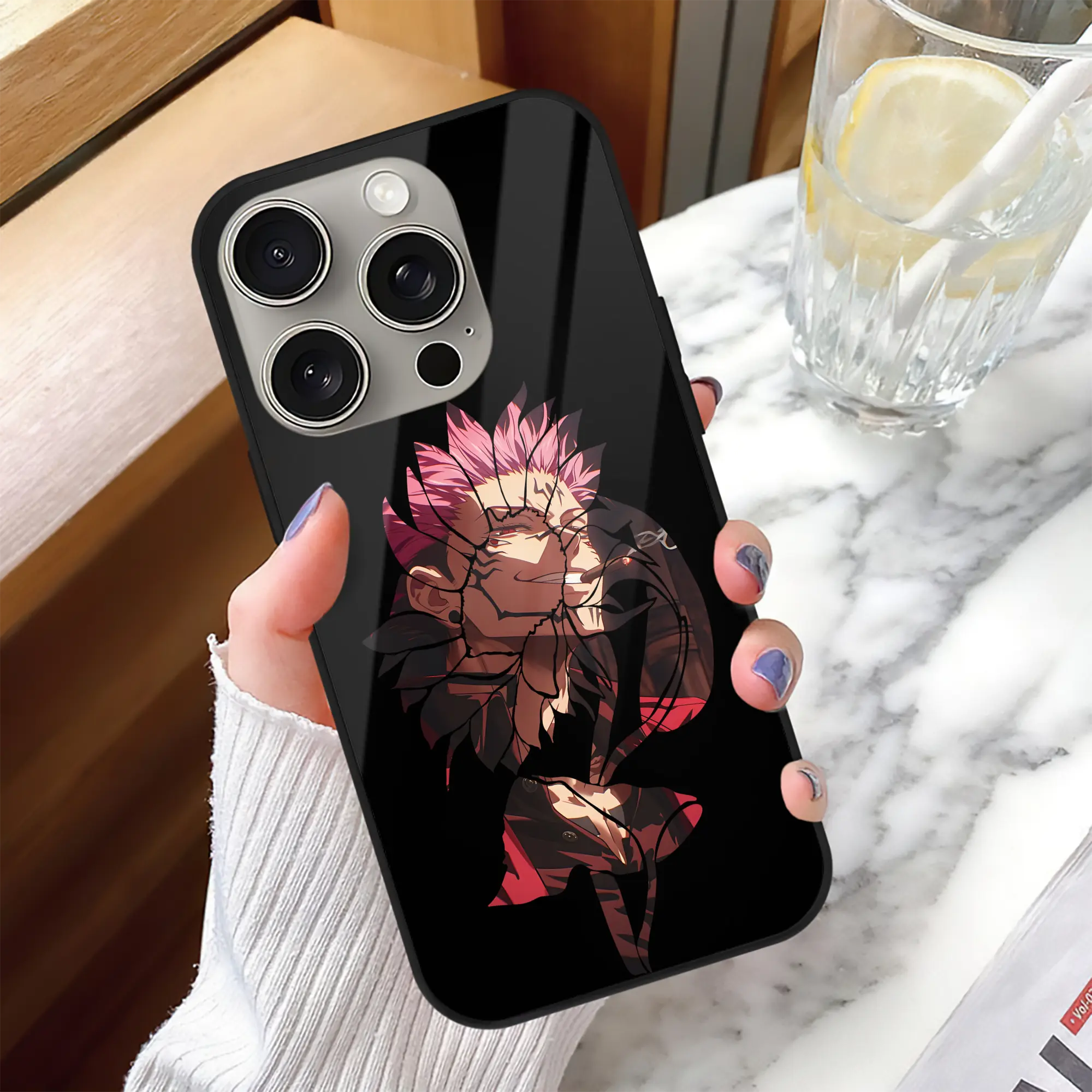 呪術廻戦 グッズ,両面宿儺