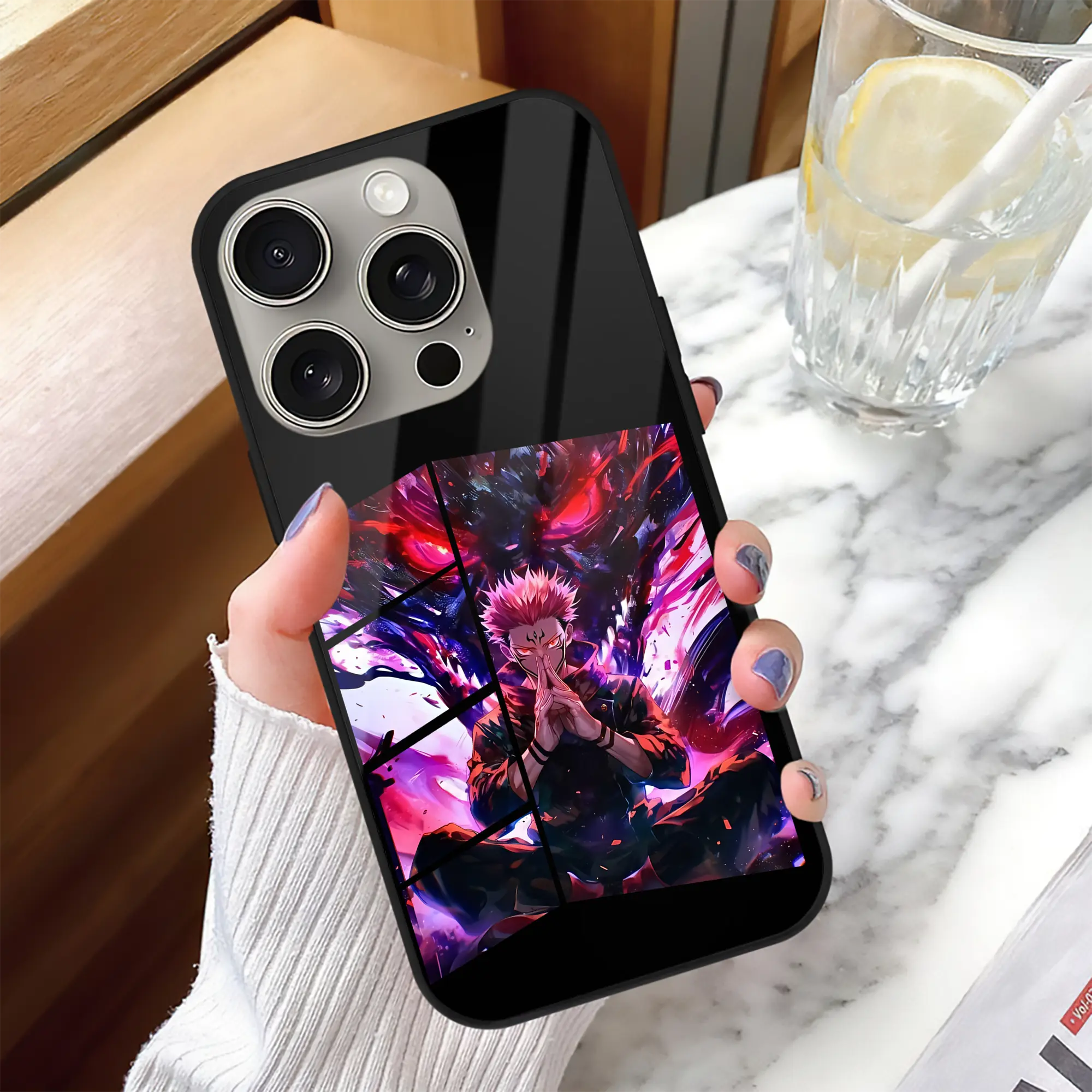 呪術廻戦 グッズ,両面宿儺