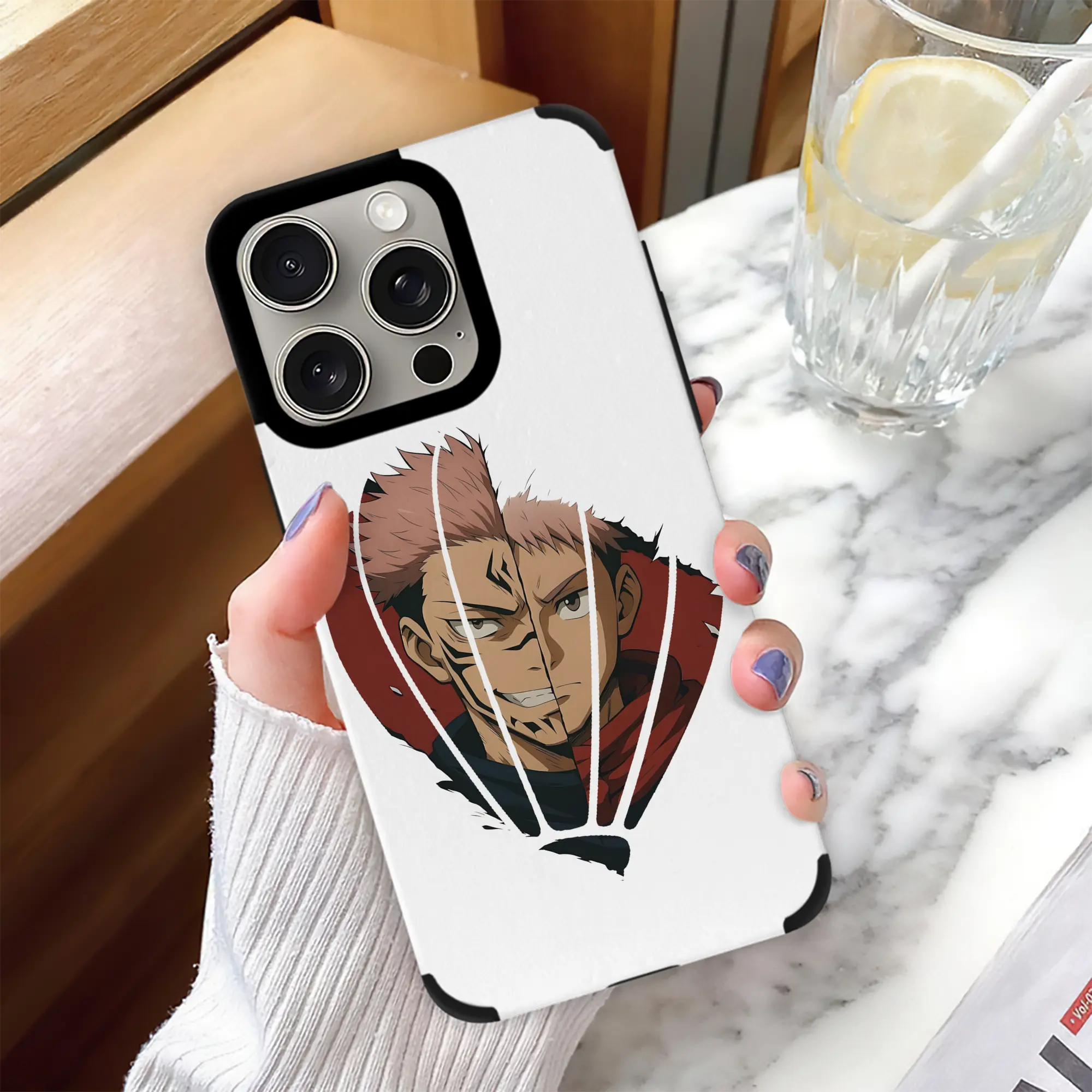 呪術廻戦 グッズ,両面宿儺