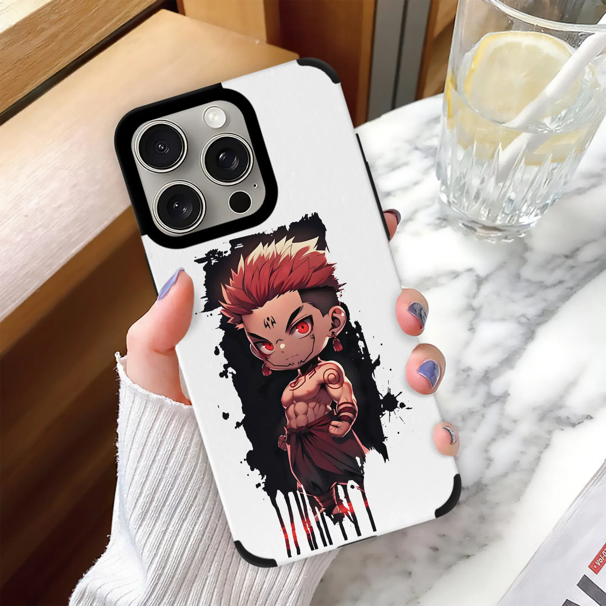 呪術廻戦 グッズ,両面宿儺