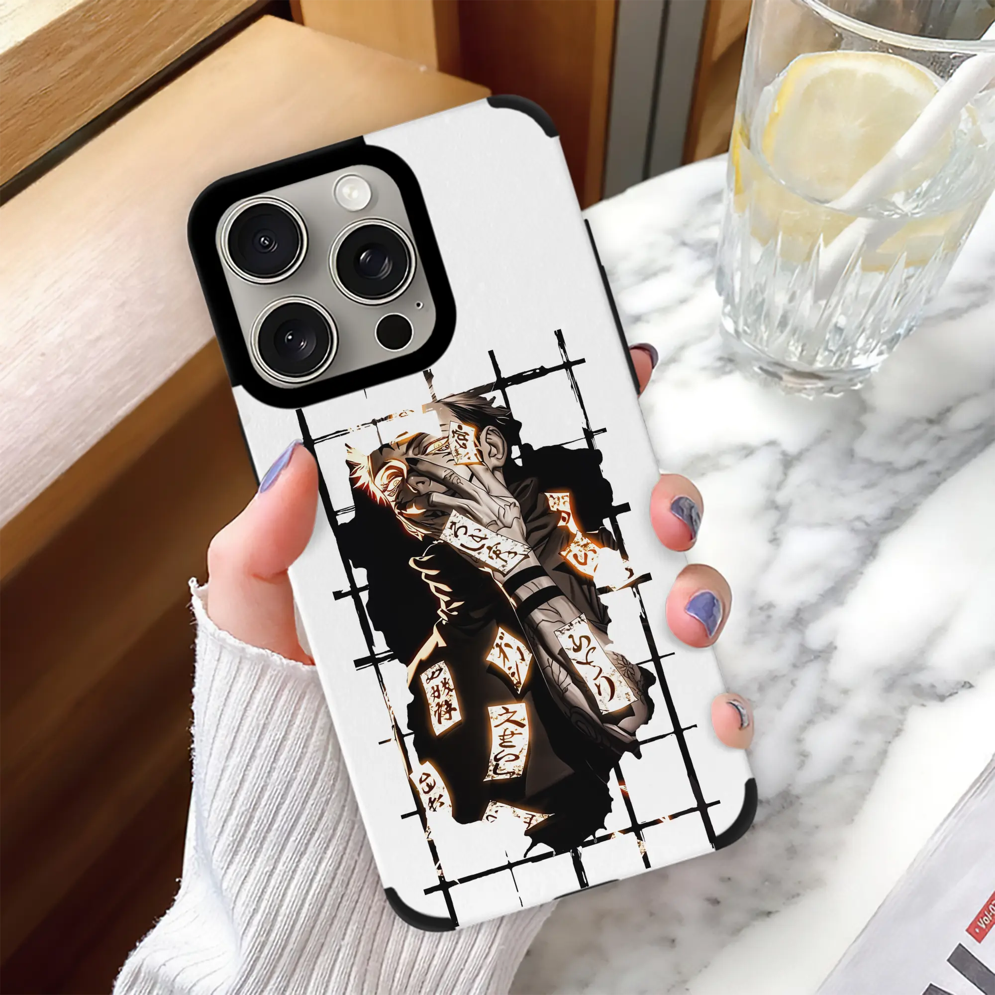 呪術廻戦 グッズ,両面宿儺