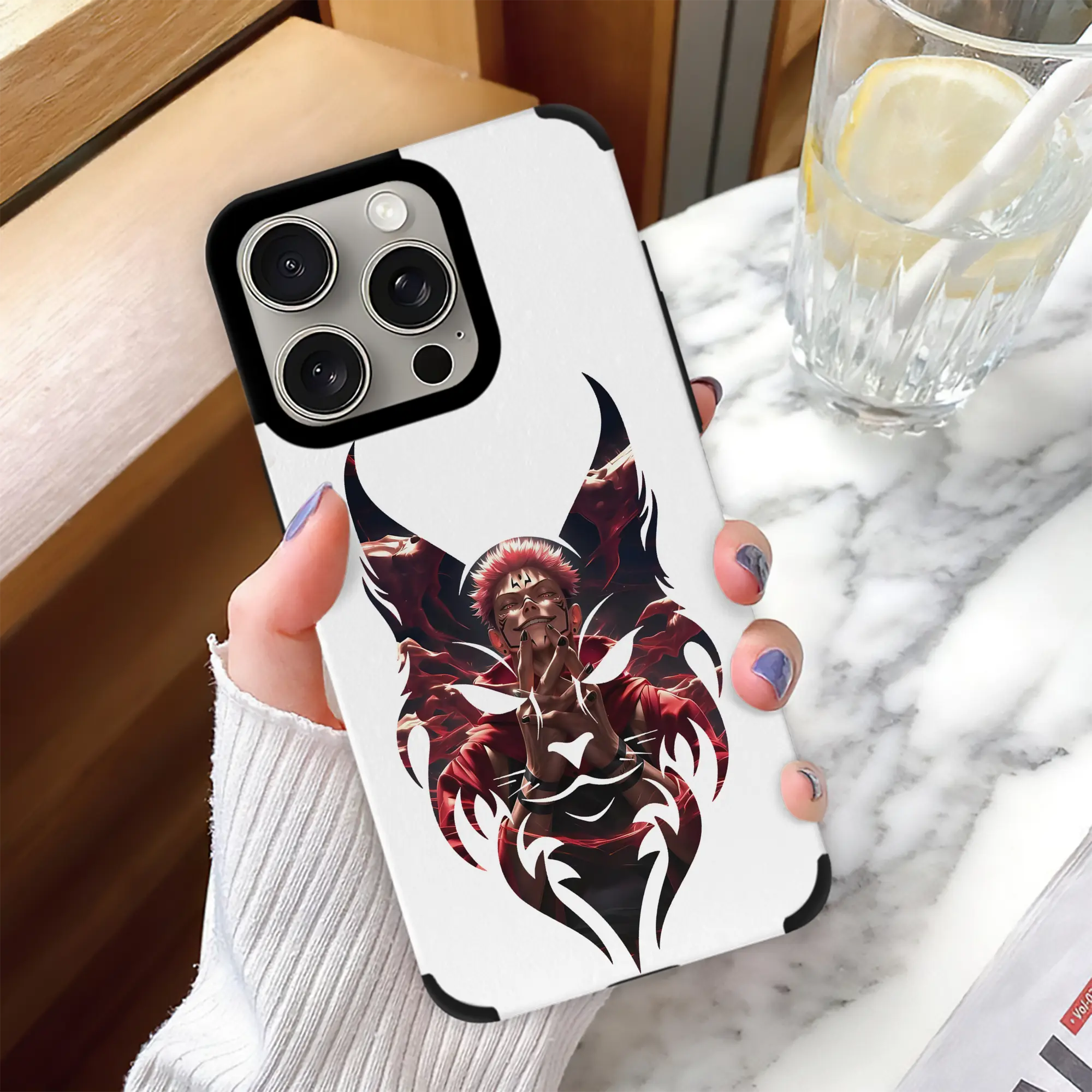 呪術廻戦 グッズ,両面宿儺