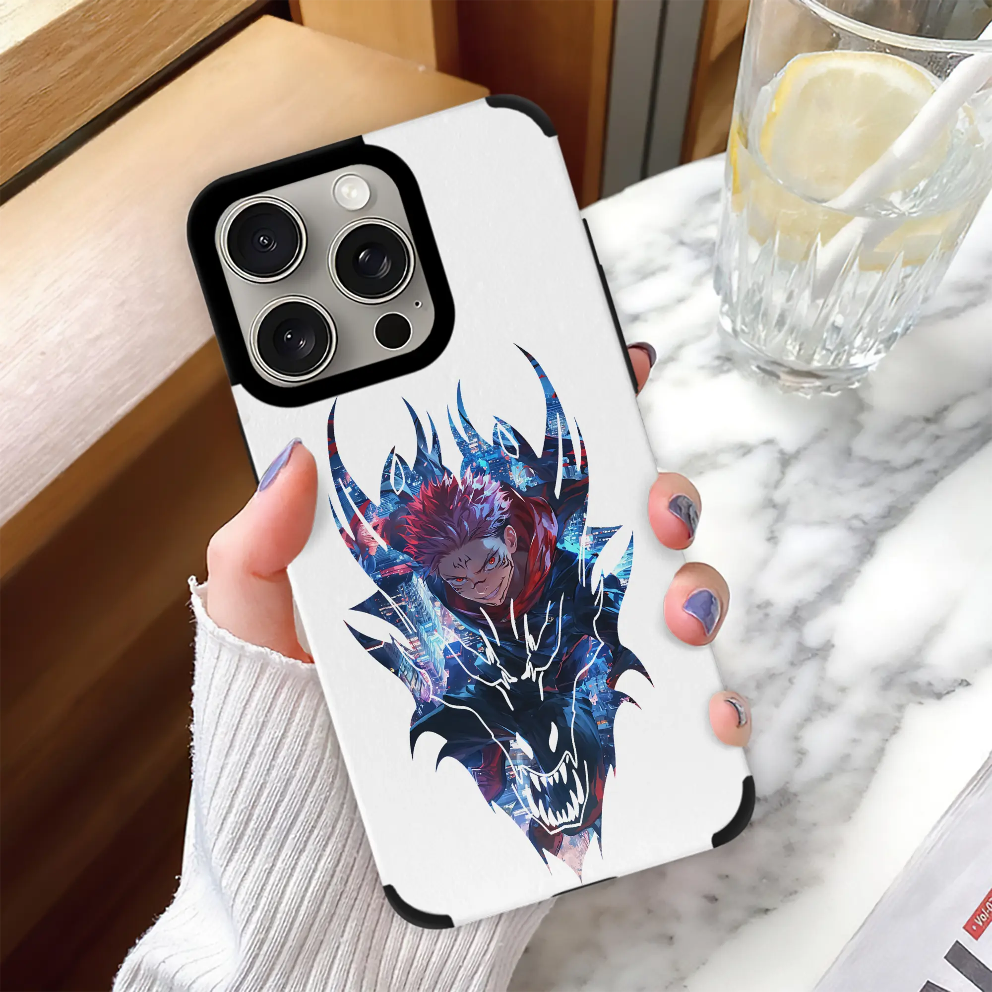 呪術廻戦 グッズ,両面宿儺