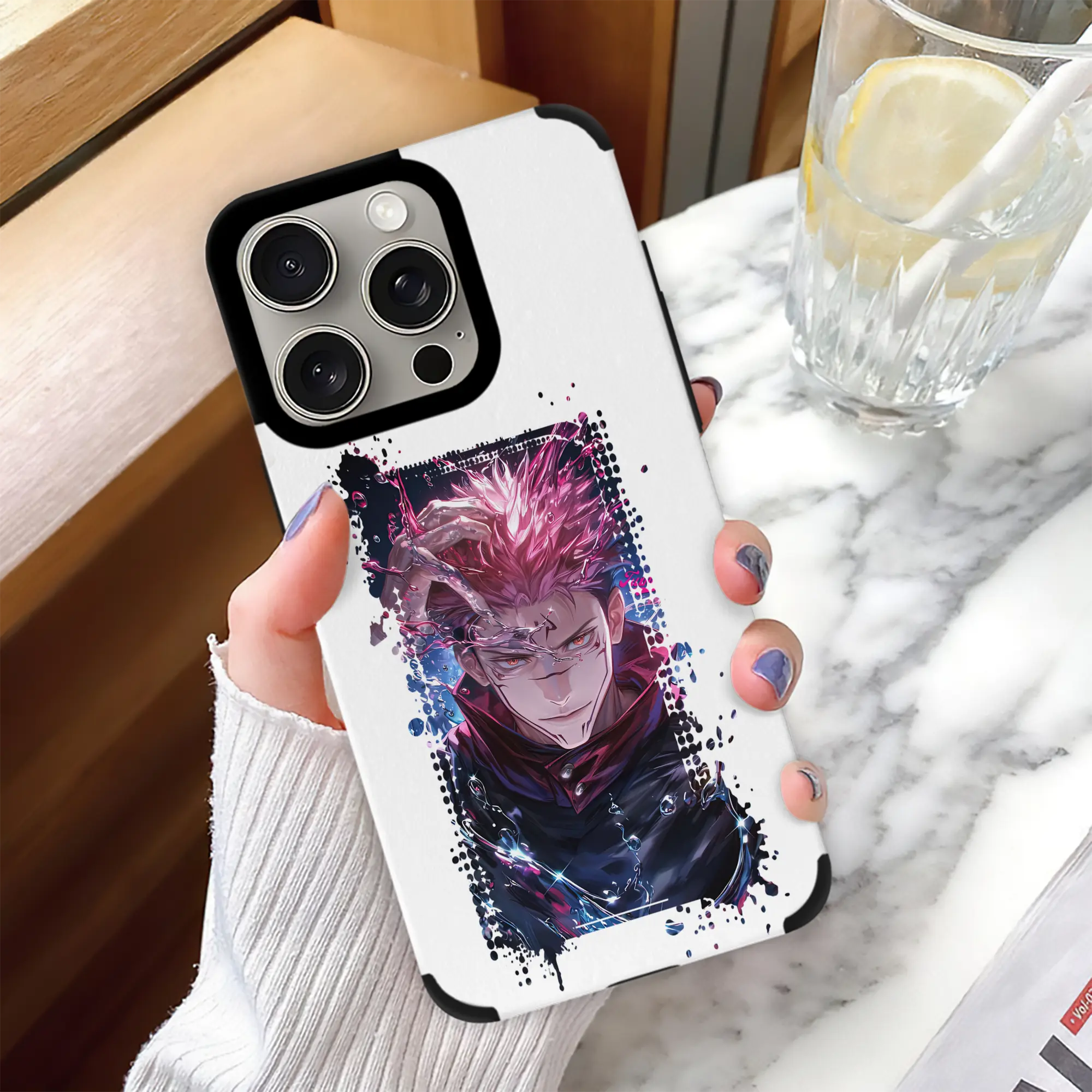 呪術廻戦 グッズ,両面宿儺