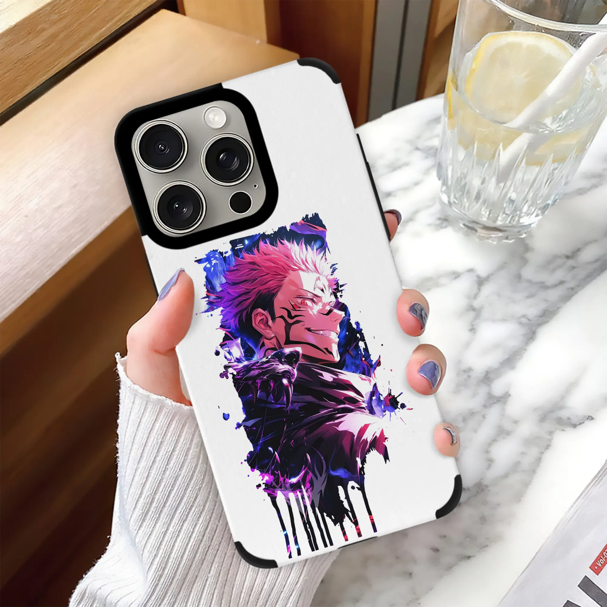 呪術廻戦 グッズ,両面宿儺