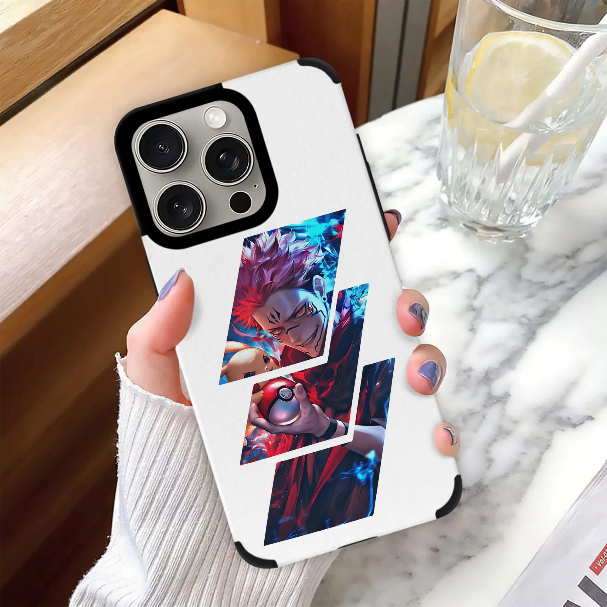 呪術廻戦 グッズ,両面宿儺