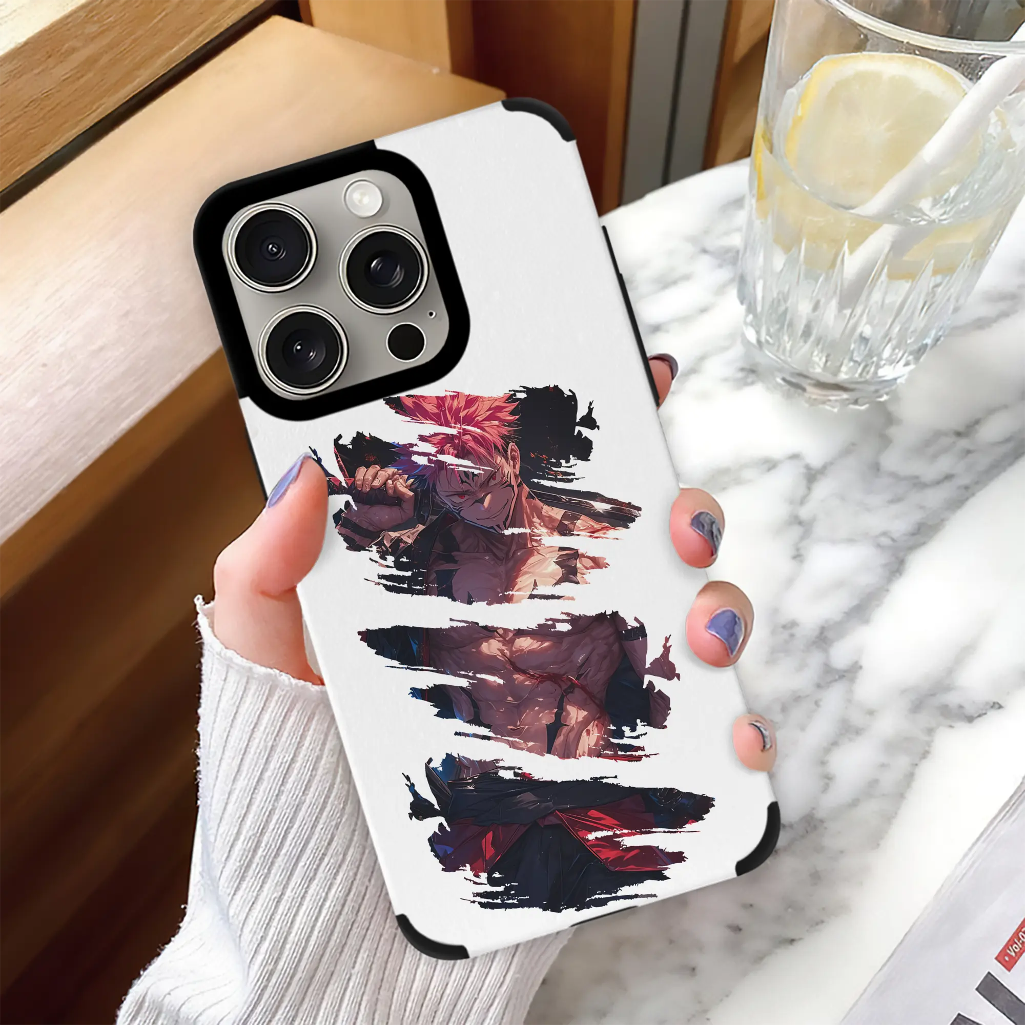 呪術廻戦 グッズ,両面宿儺