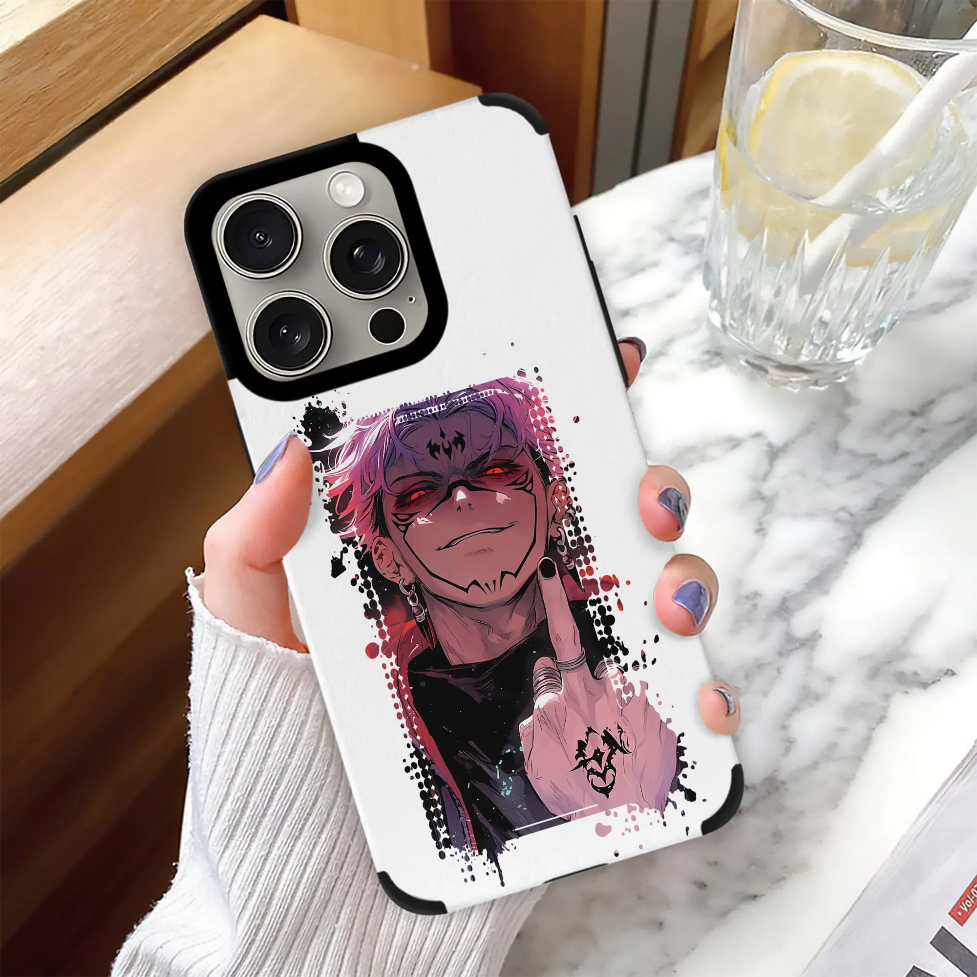 呪術廻戦 グッズ,両面宿儺