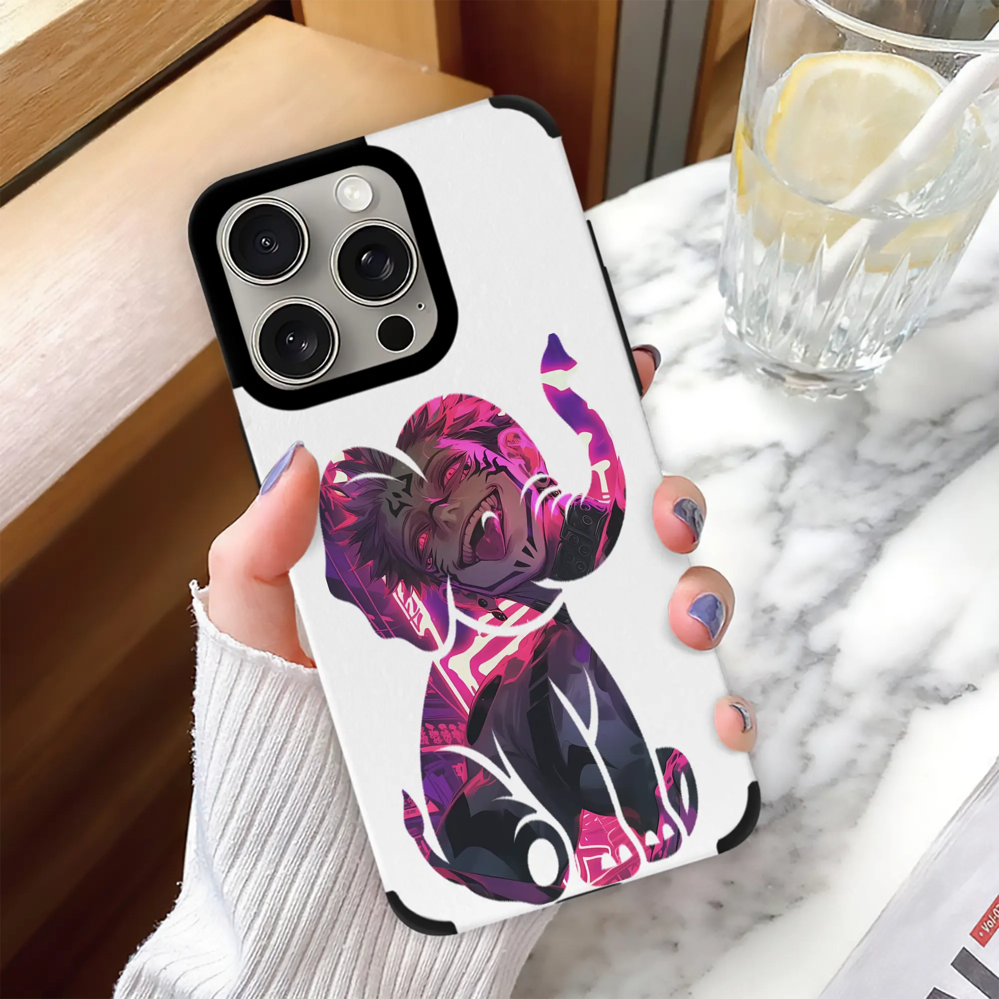 呪術廻戦 グッズ,両面宿儺