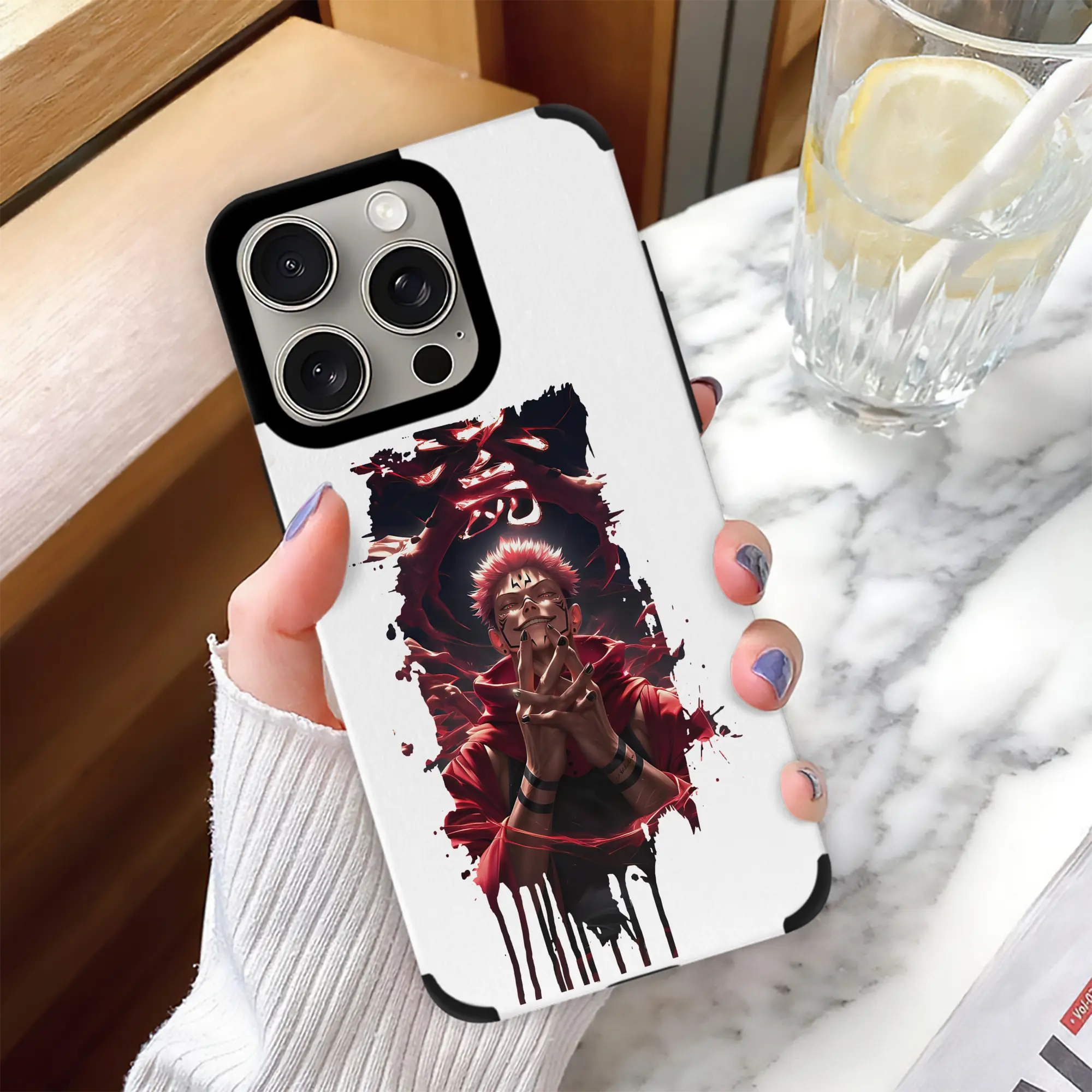 呪術廻戦 グッズ,両面宿儺