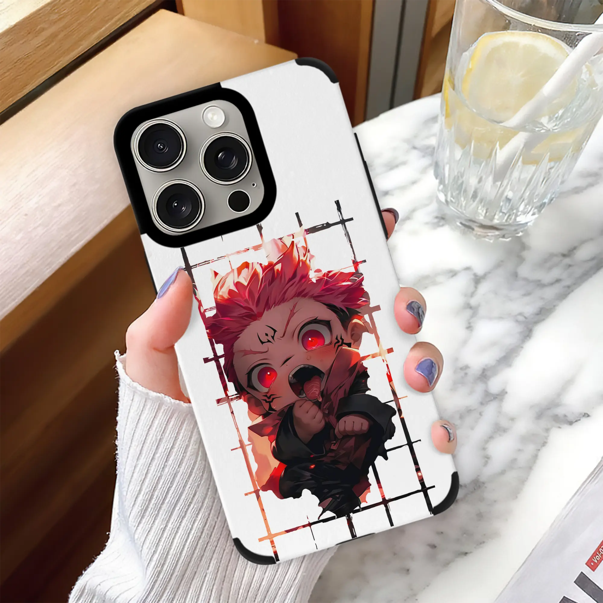 呪術廻戦 グッズ,両面宿儺