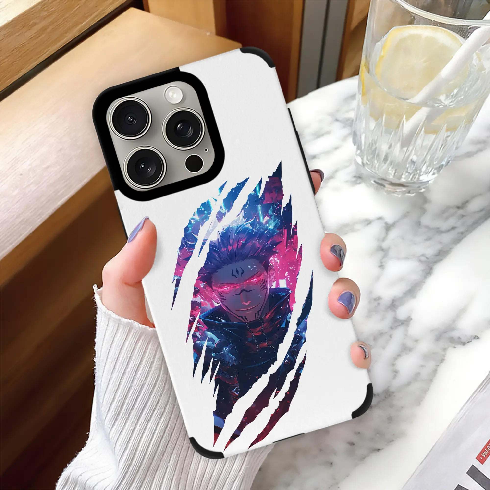 呪術廻戦 グッズ,両面宿儺