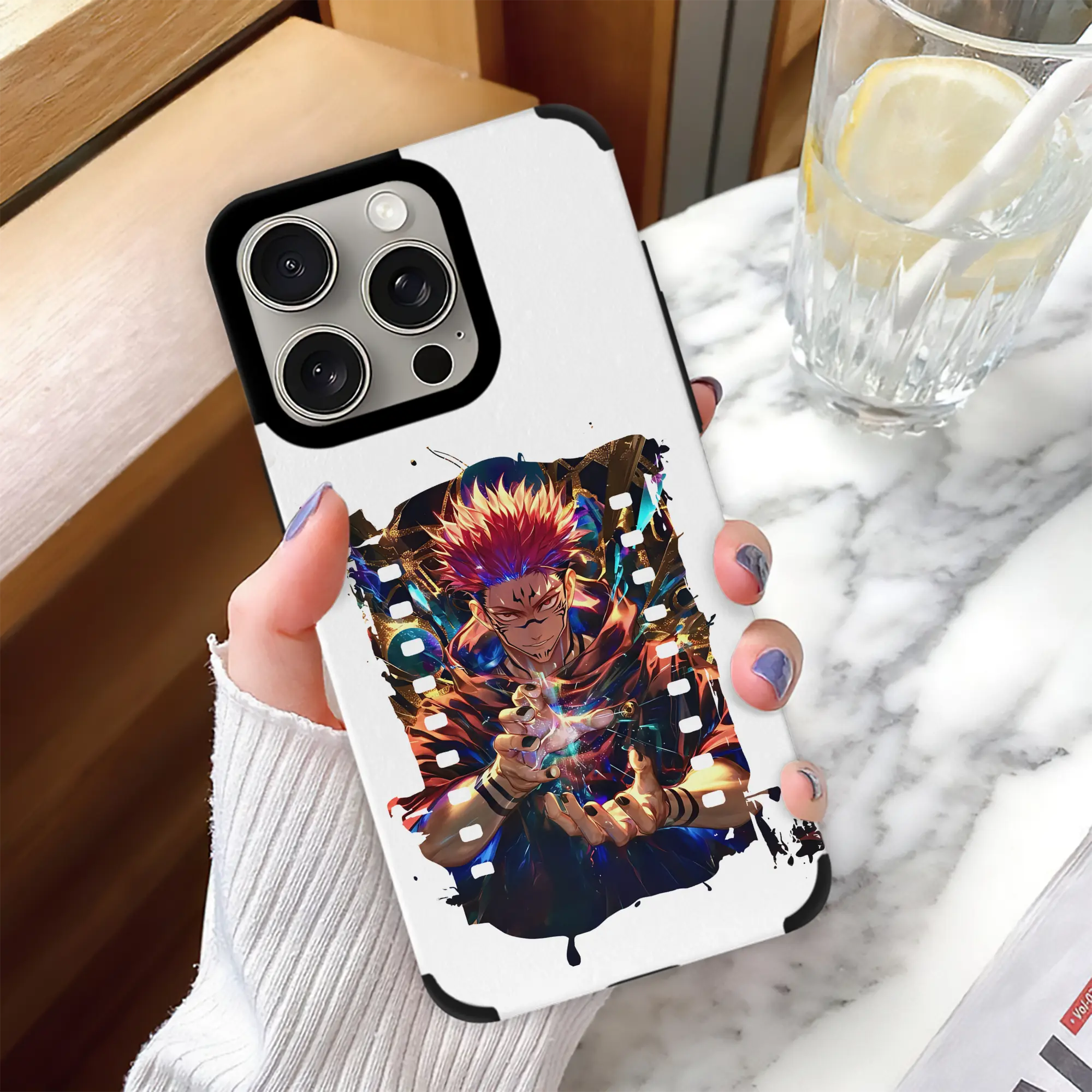 呪術廻戦 グッズ,両面宿儺