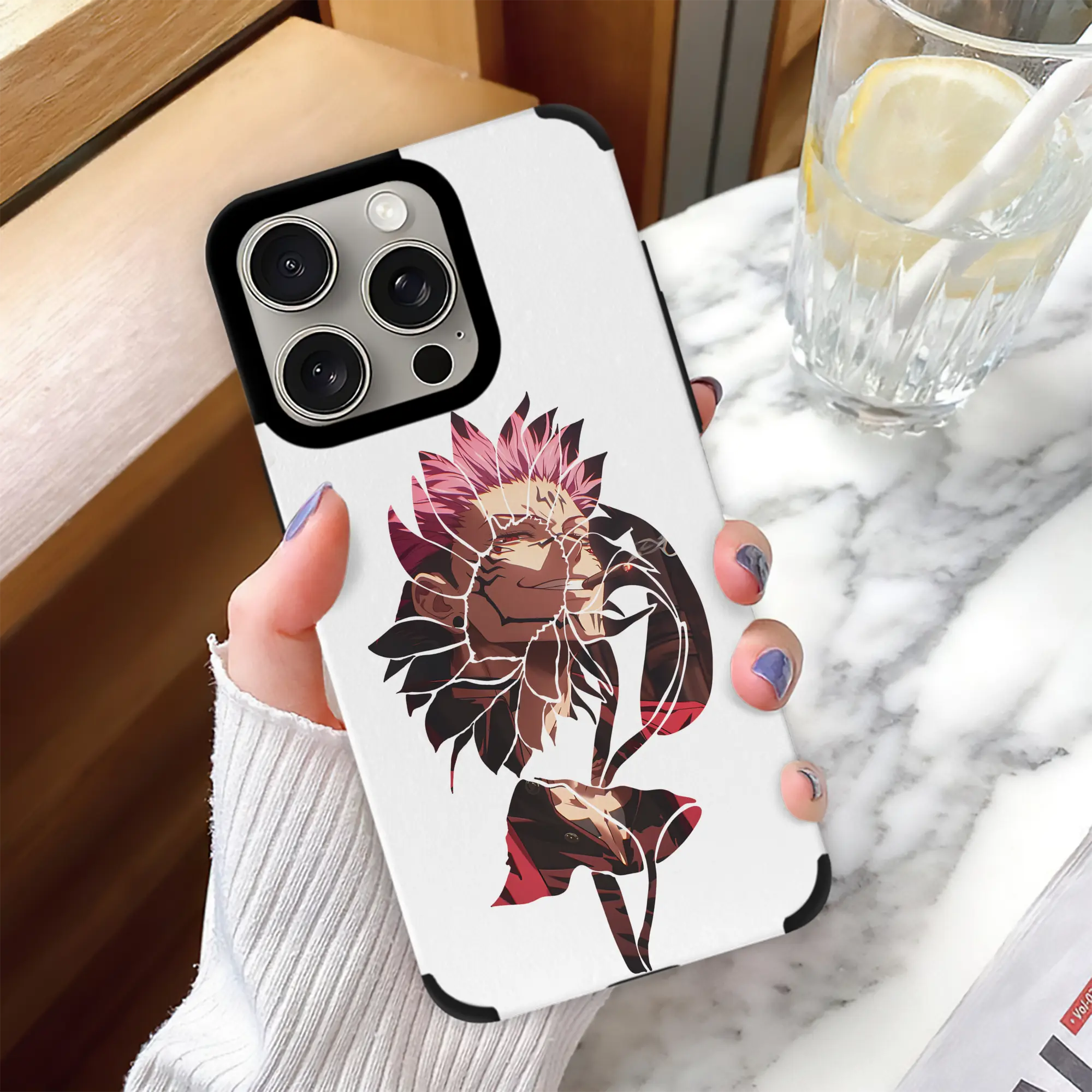 呪術廻戦 グッズ,両面宿儺