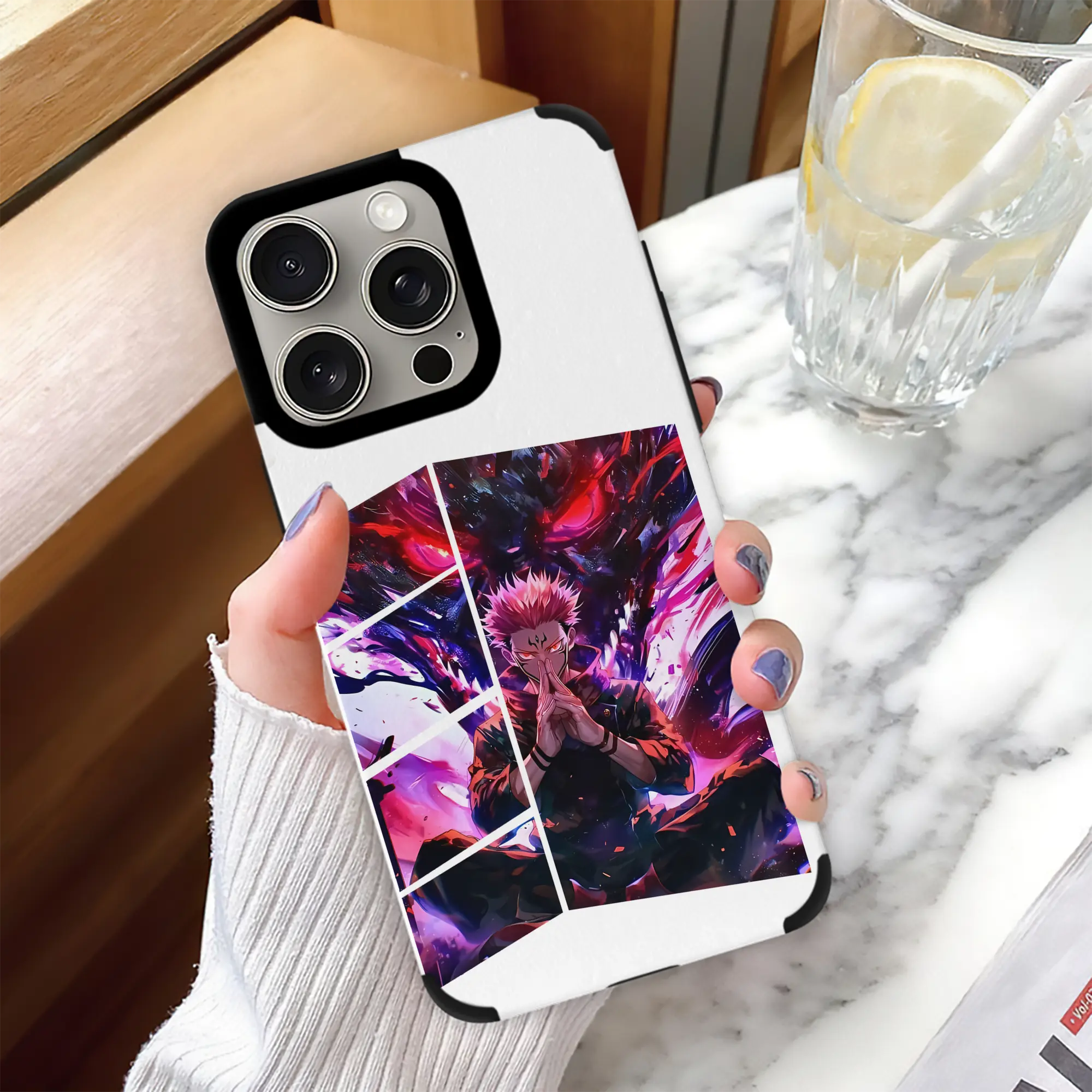 呪術廻戦 グッズ,両面宿儺