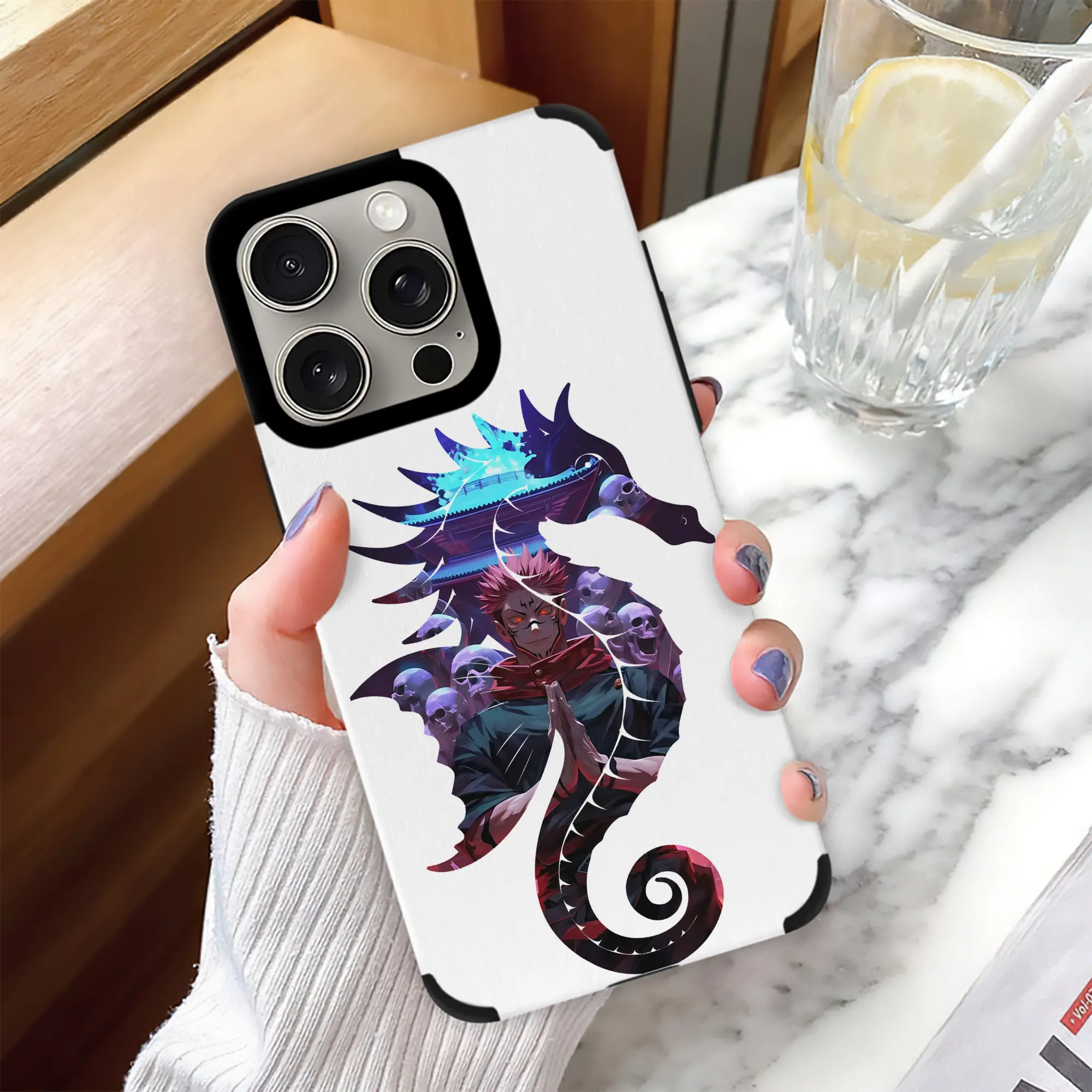 呪術廻戦 グッズ,両面宿儺