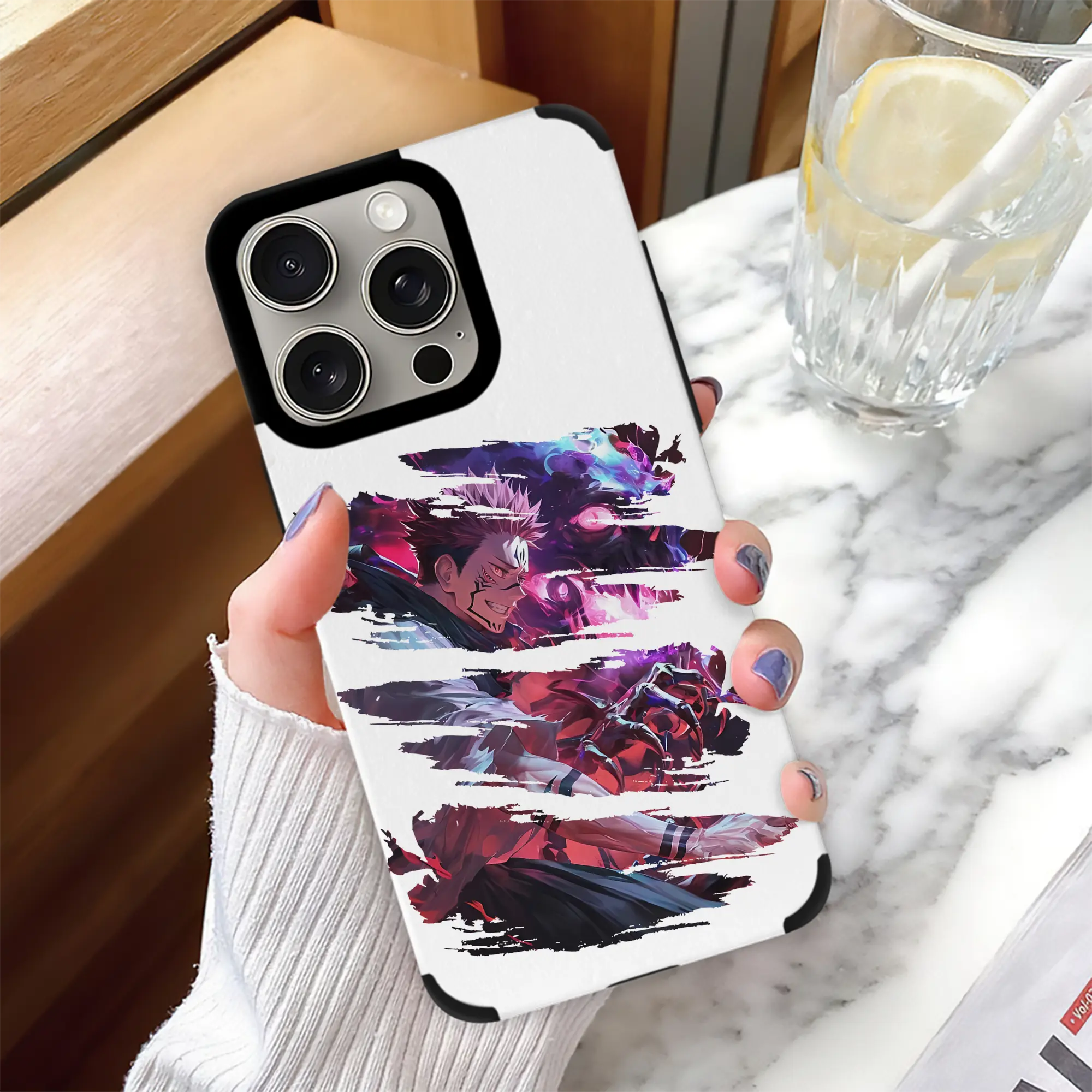 呪術廻戦 グッズ,両面宿儺