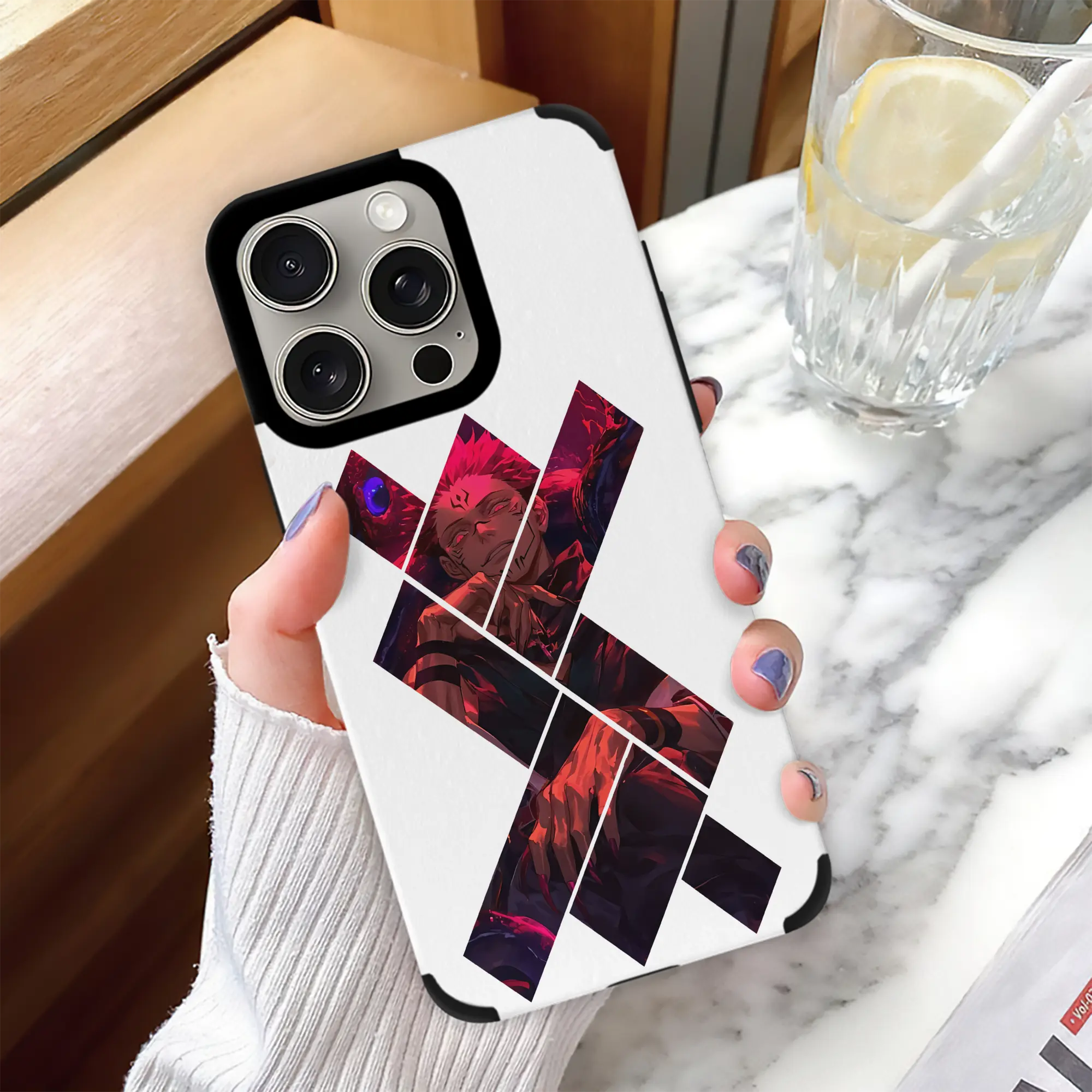 呪術廻戦 グッズ,両面宿儺