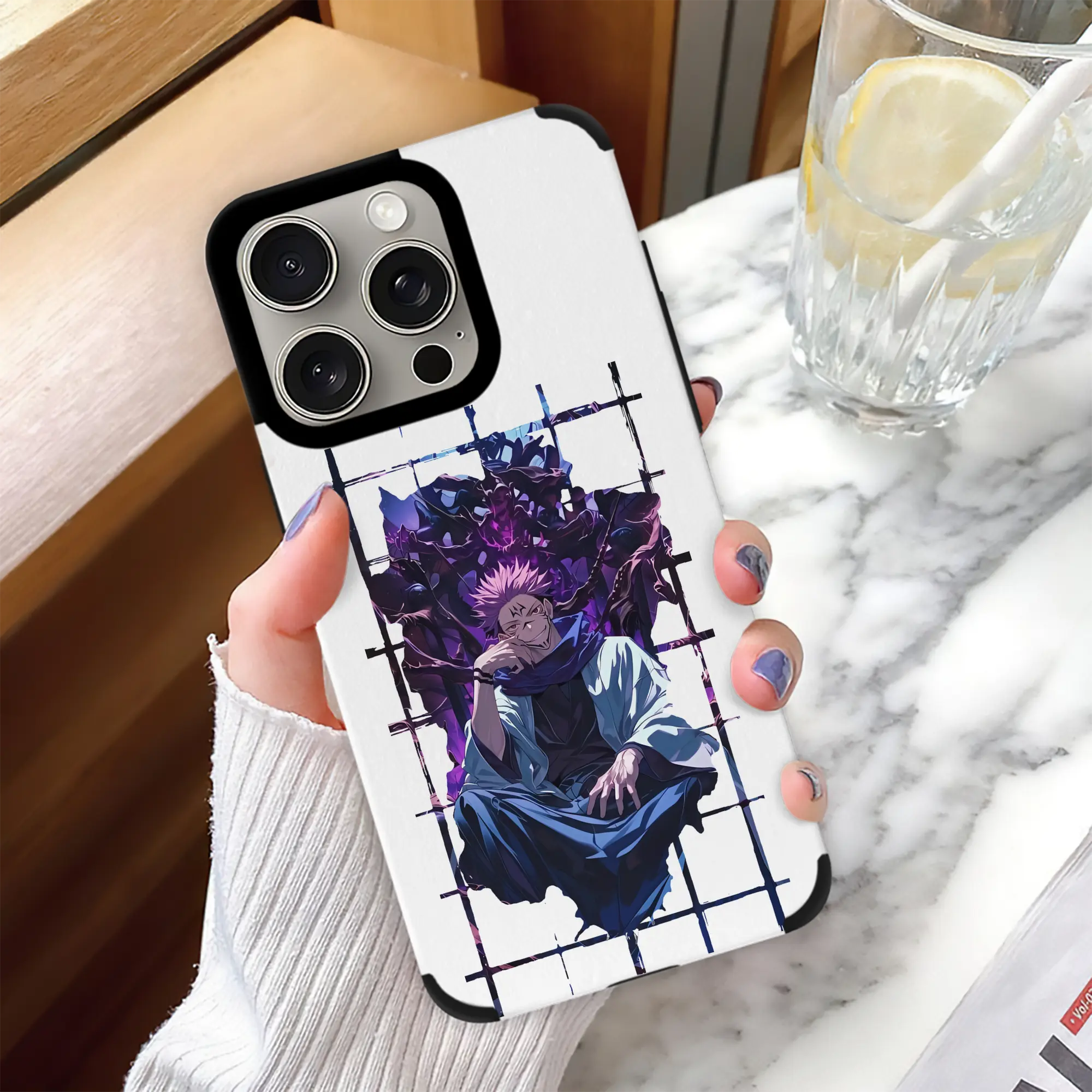 呪術廻戦 グッズ,両面宿儺