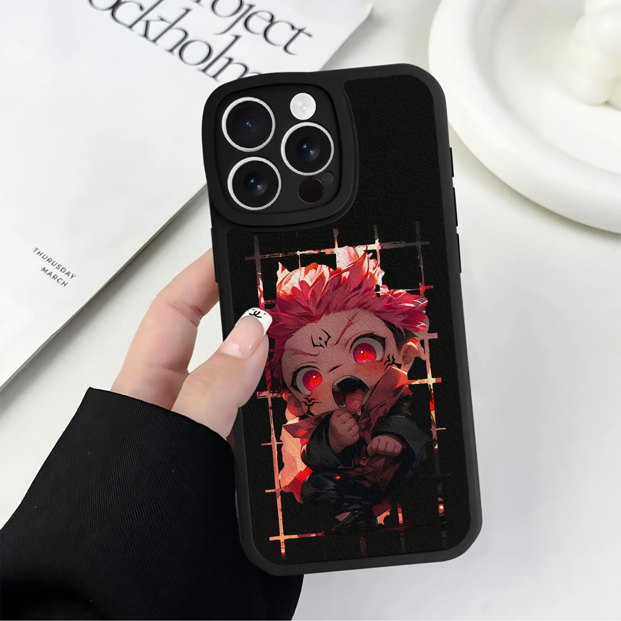 呪術廻戦 グッズ,両面宿儺