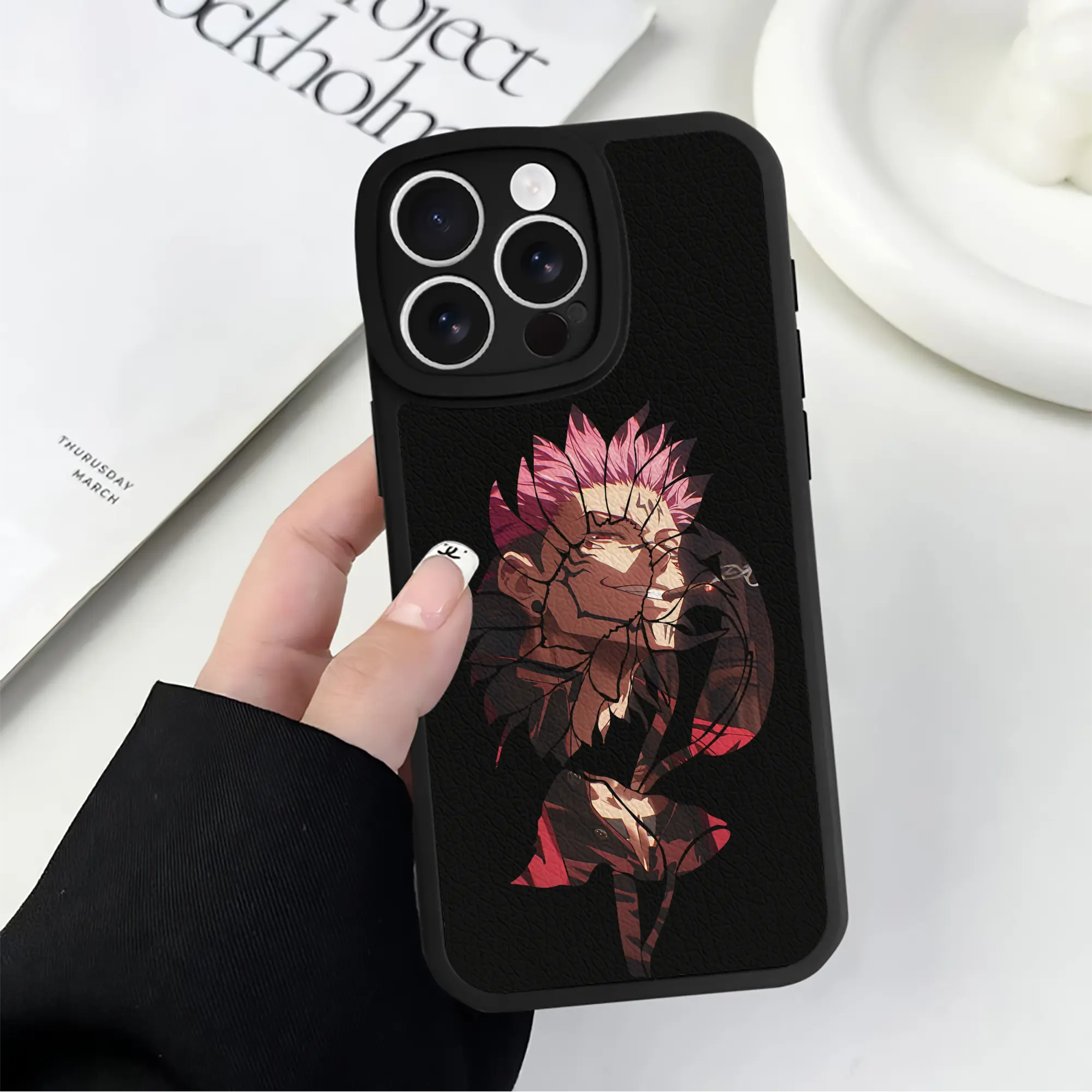 呪術廻戦 グッズ,両面宿儺