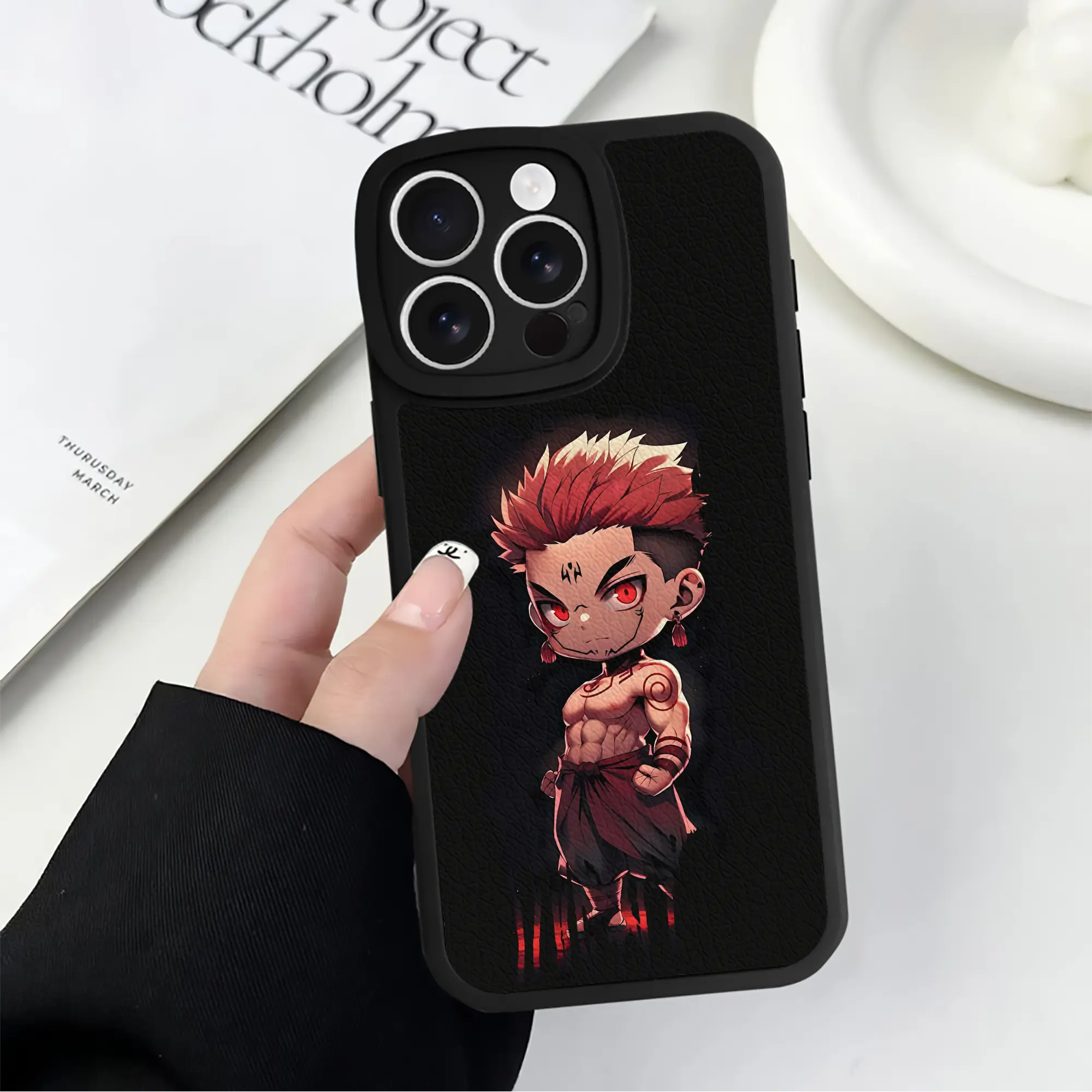 呪術廻戦 グッズ,両面宿儺