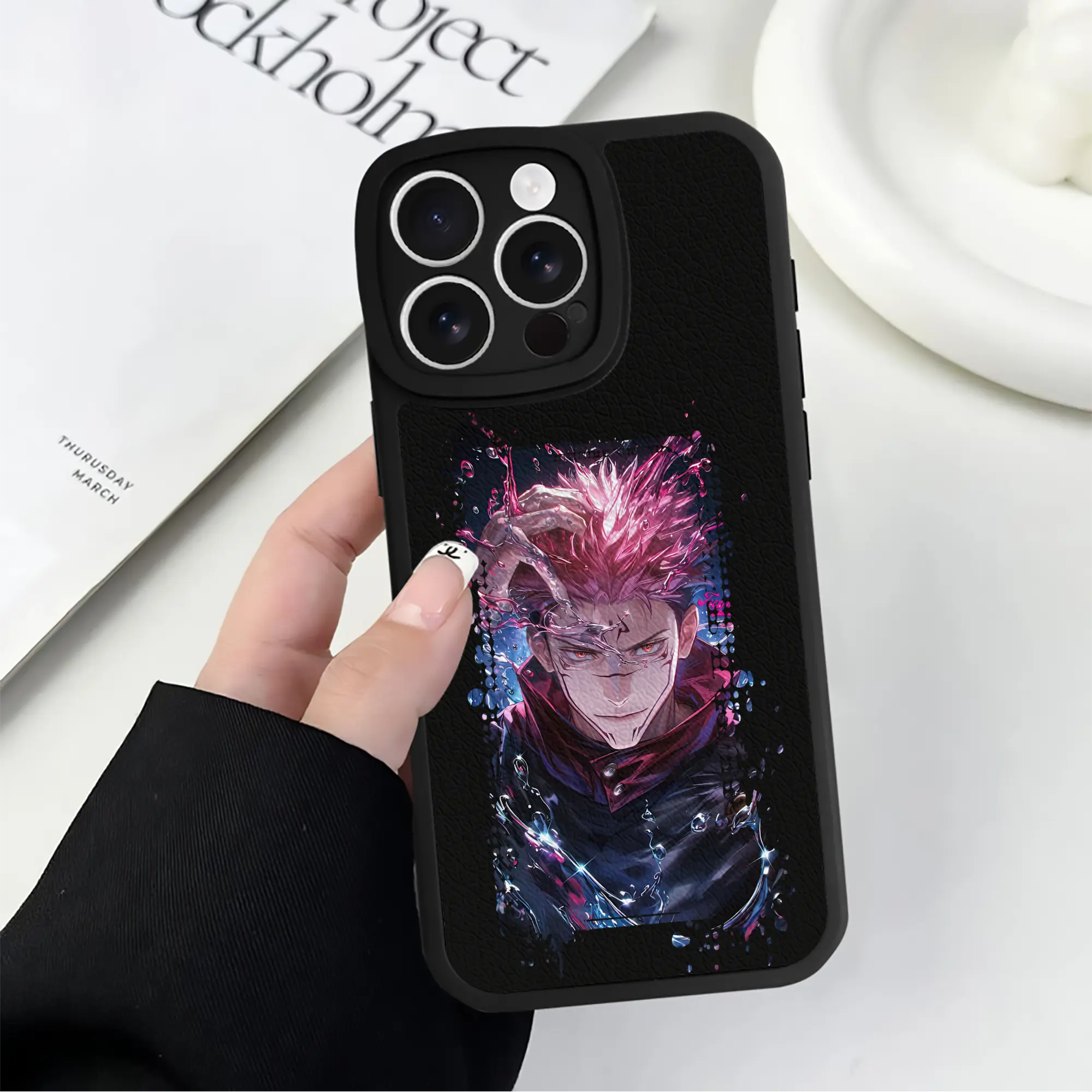 呪術廻戦 グッズ,両面宿儺