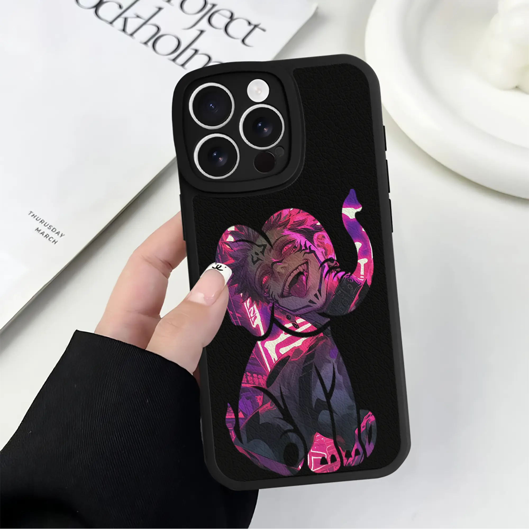 呪術廻戦 グッズ,両面宿儺