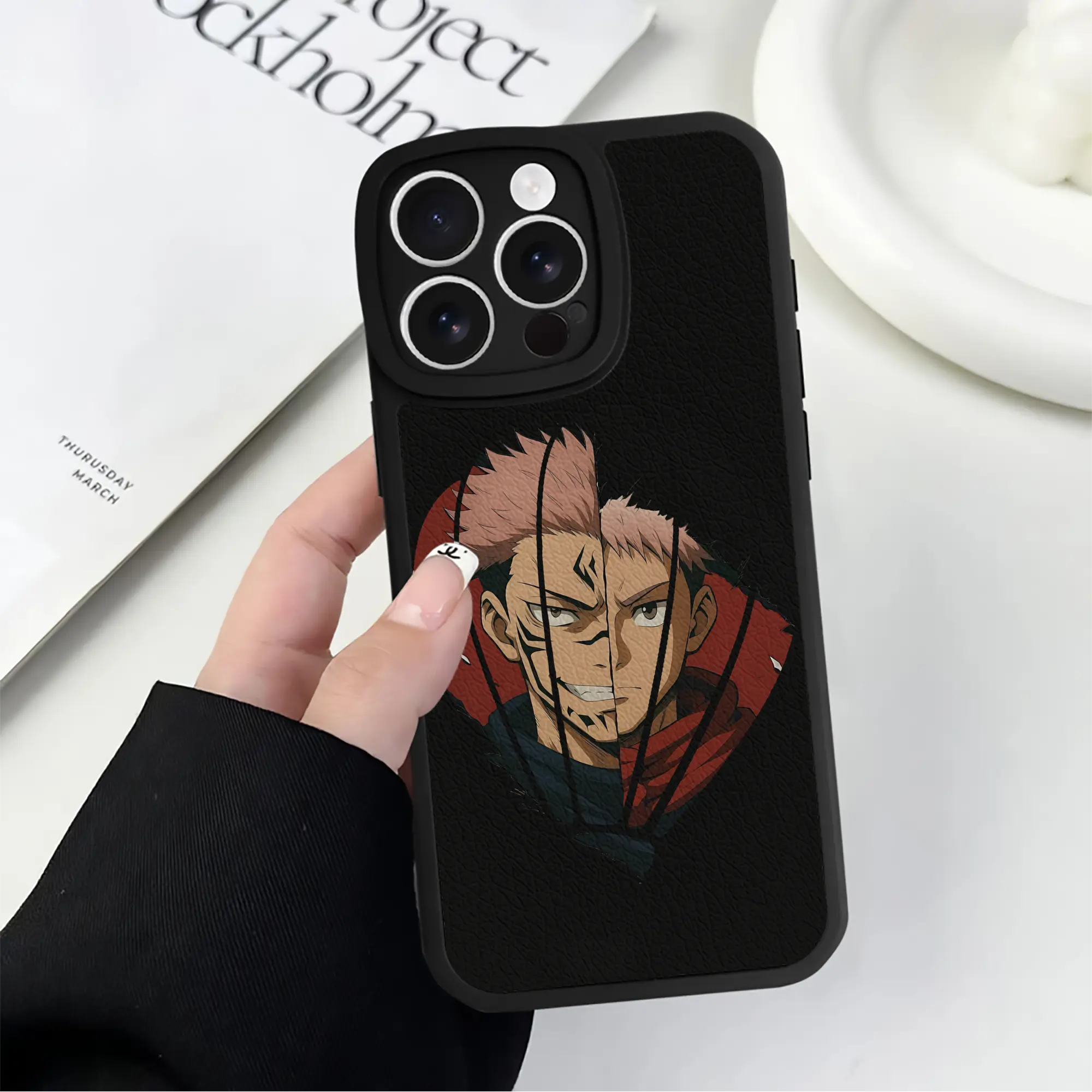 呪術廻戦 グッズ,両面宿儺