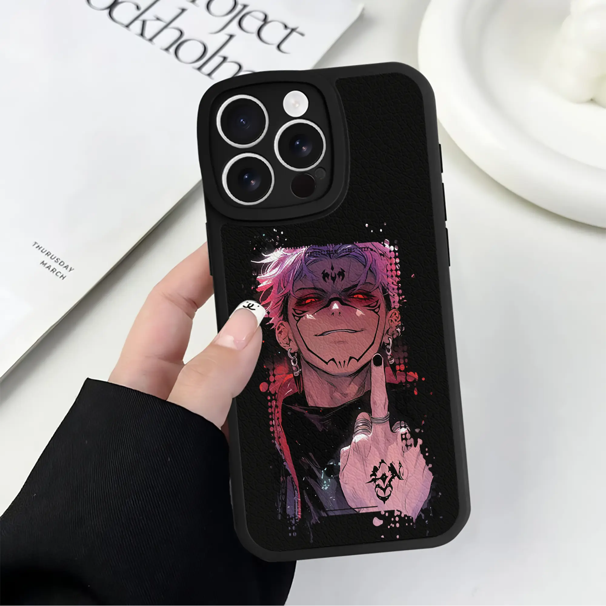 呪術廻戦 グッズ,両面宿儺